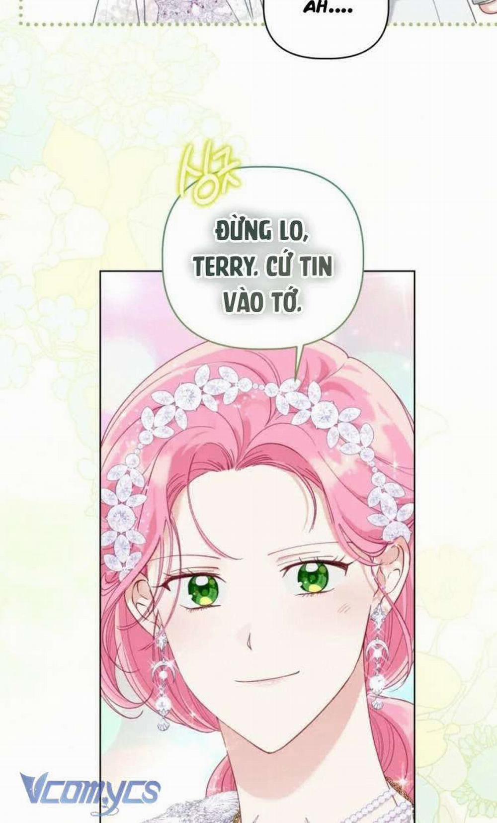 Sự Điều Trị Đặc Biệt Của Tinh Linh 85 trang 75