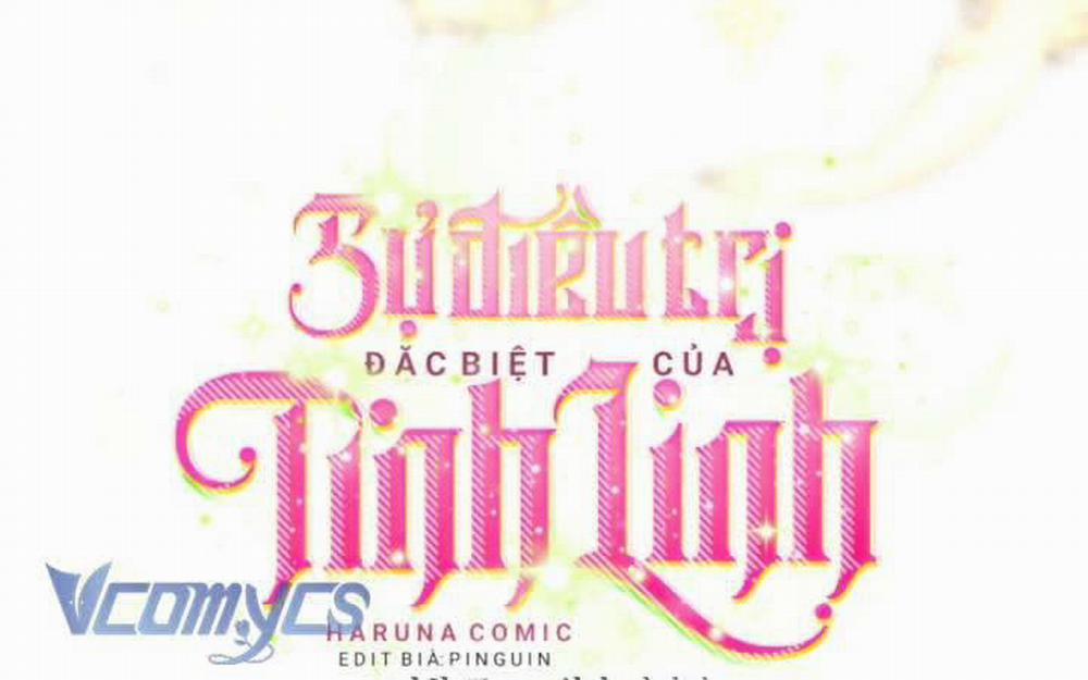Sự Điều Trị Đặc Biệt Của Tinh Linh 86 trang 105