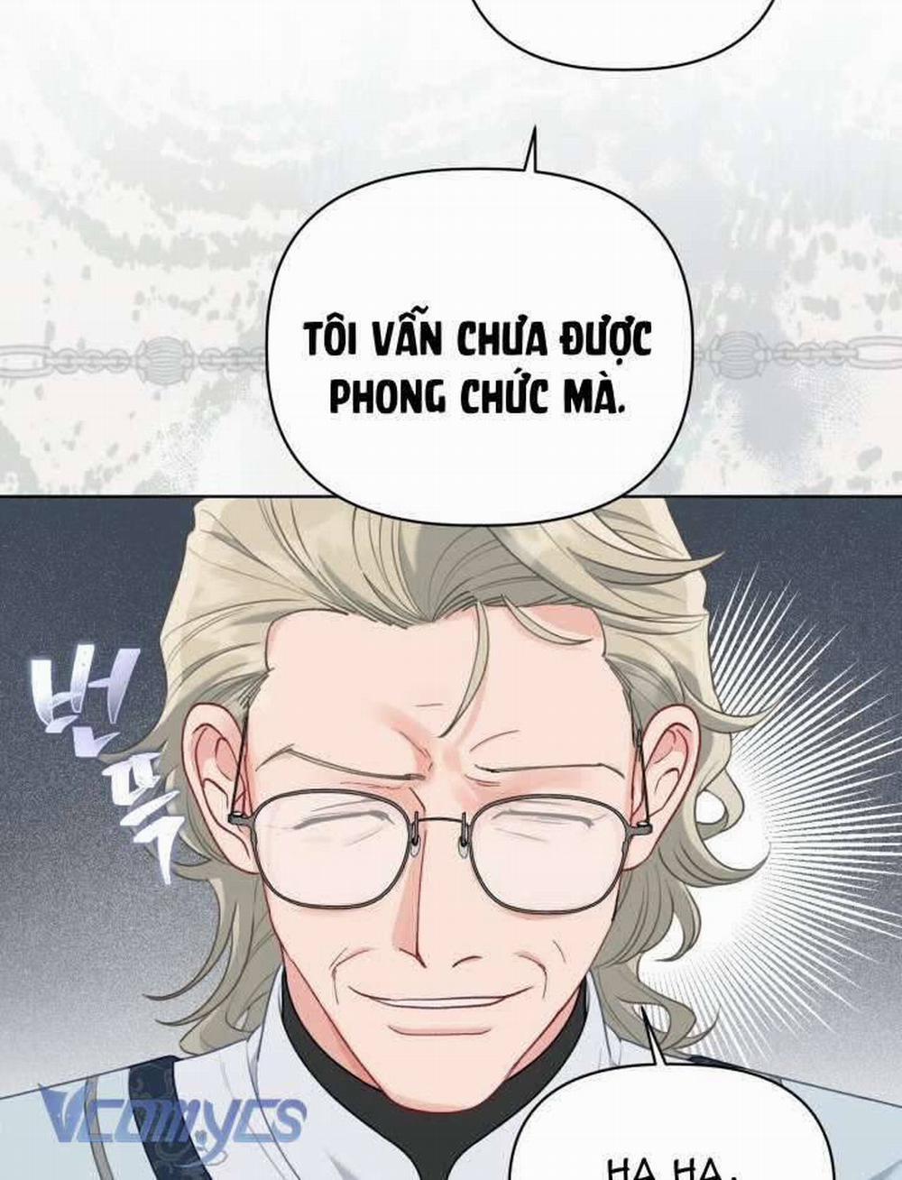 Sự Điều Trị Đặc Biệt Của Tinh Linh 86 trang 18