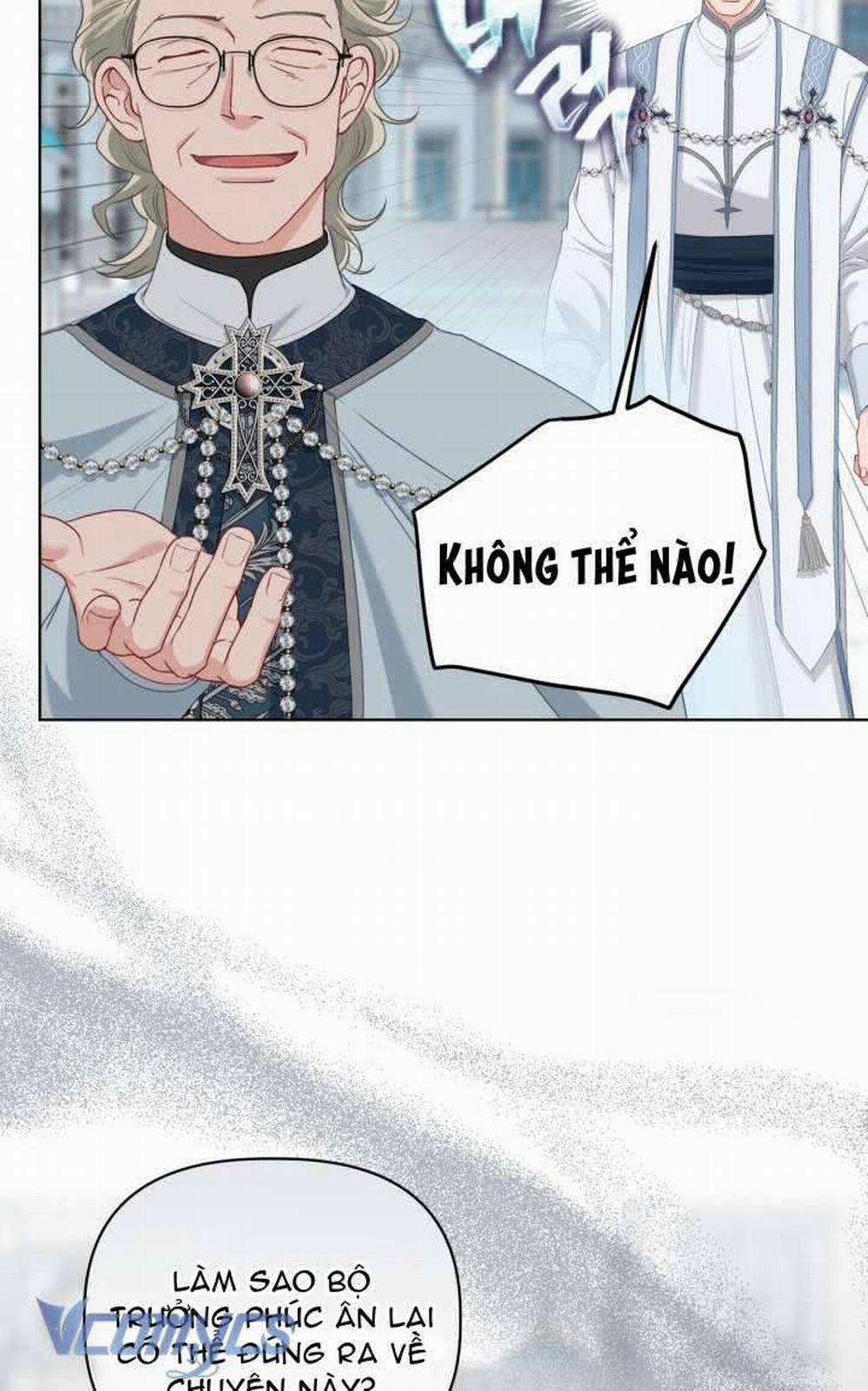 Sự Điều Trị Đặc Biệt Của Tinh Linh 86 trang 20