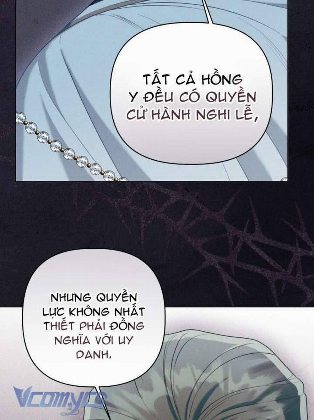 Sự Điều Trị Đặc Biệt Của Tinh Linh 86 trang 24