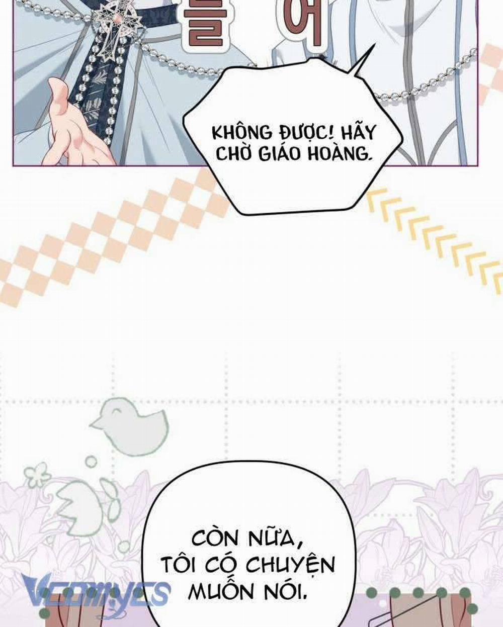 Sự Điều Trị Đặc Biệt Của Tinh Linh 86 trang 31