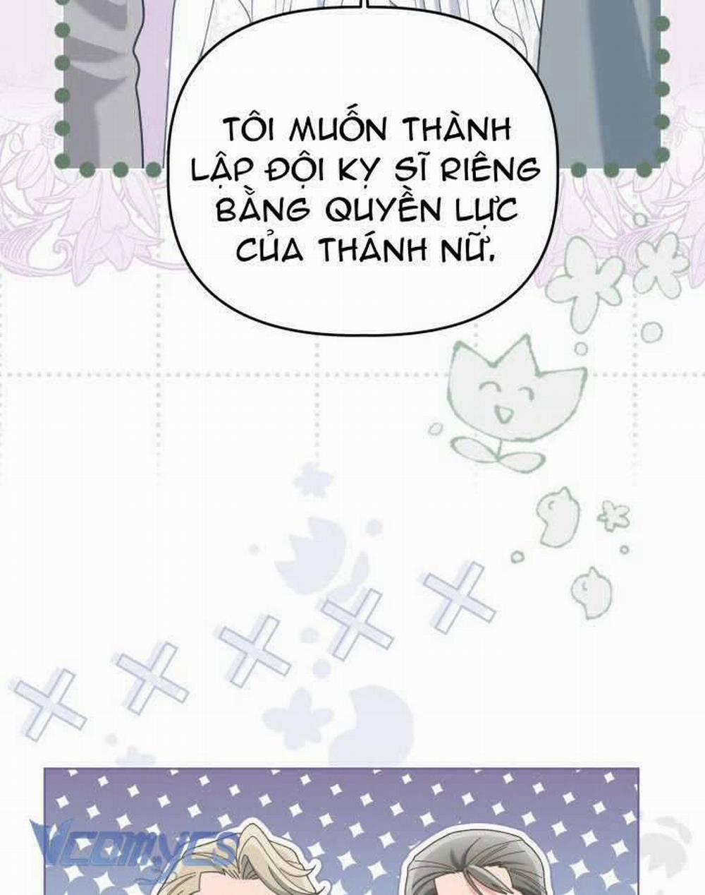 Sự Điều Trị Đặc Biệt Của Tinh Linh 86 trang 33