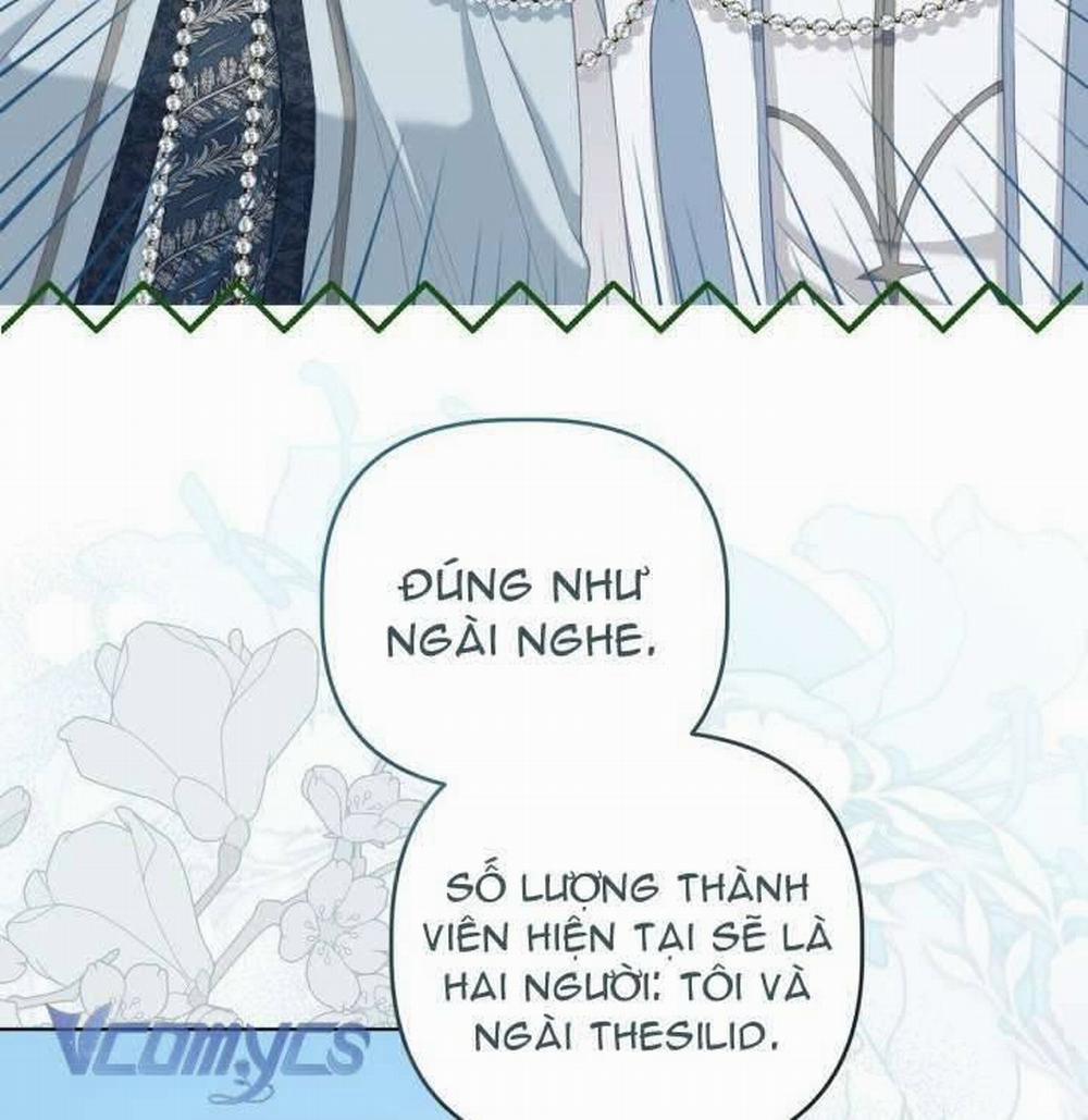 Sự Điều Trị Đặc Biệt Của Tinh Linh 86 trang 36