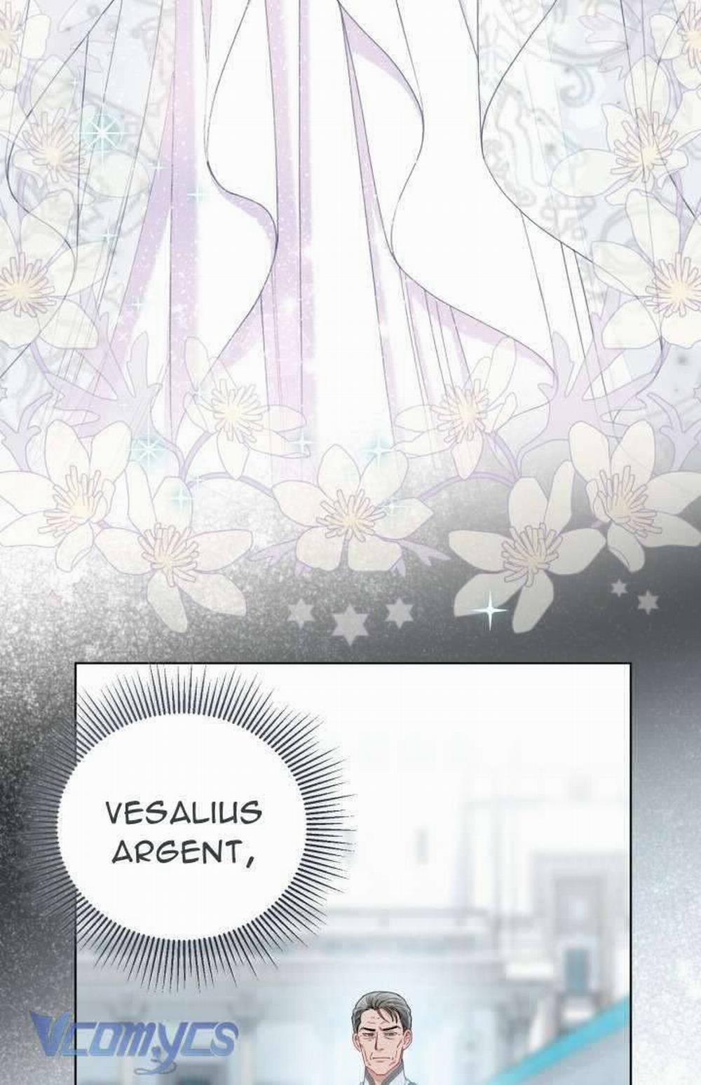 Sự Điều Trị Đặc Biệt Của Tinh Linh 86 trang 4