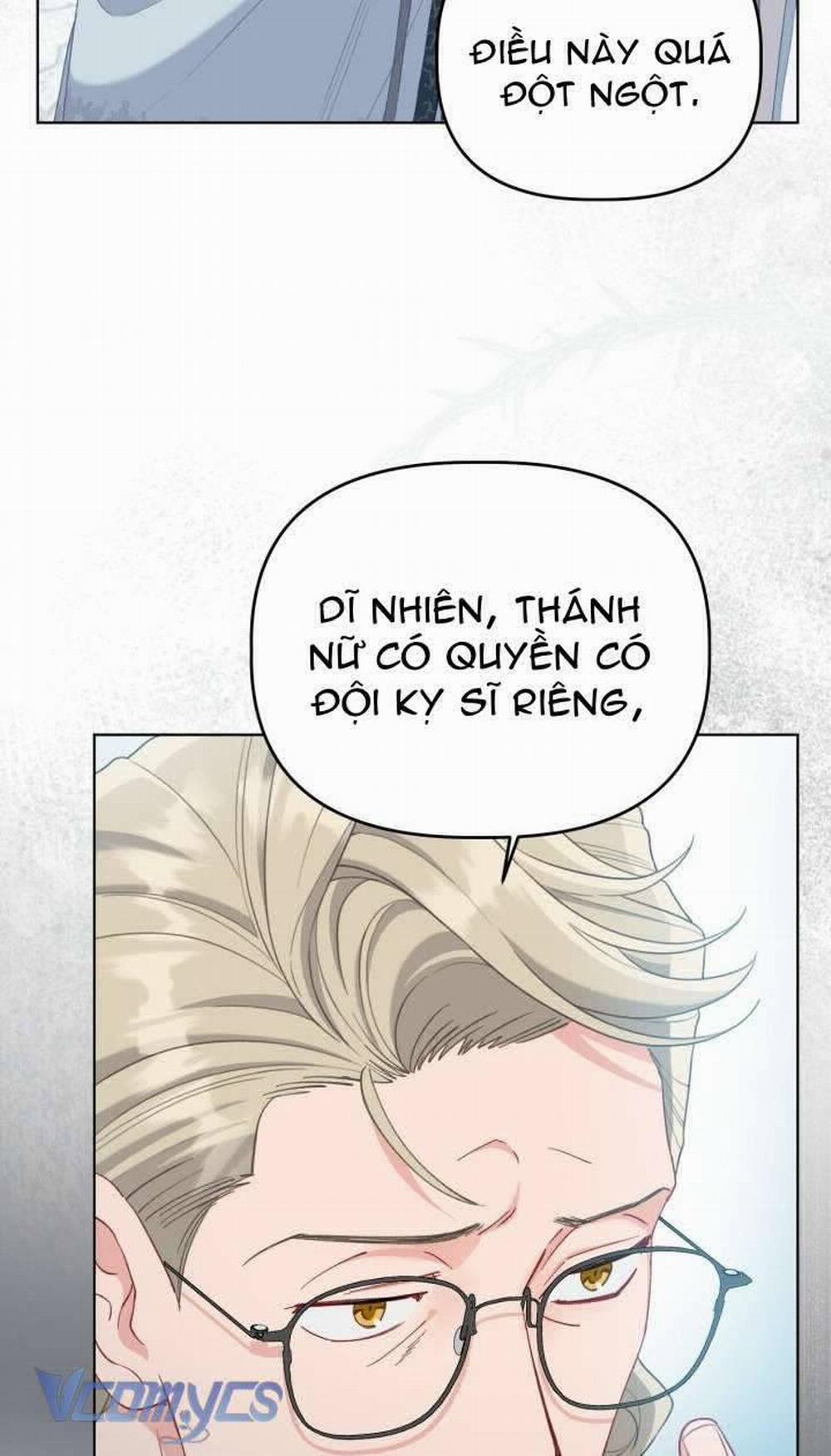 Sự Điều Trị Đặc Biệt Của Tinh Linh 86 trang 40