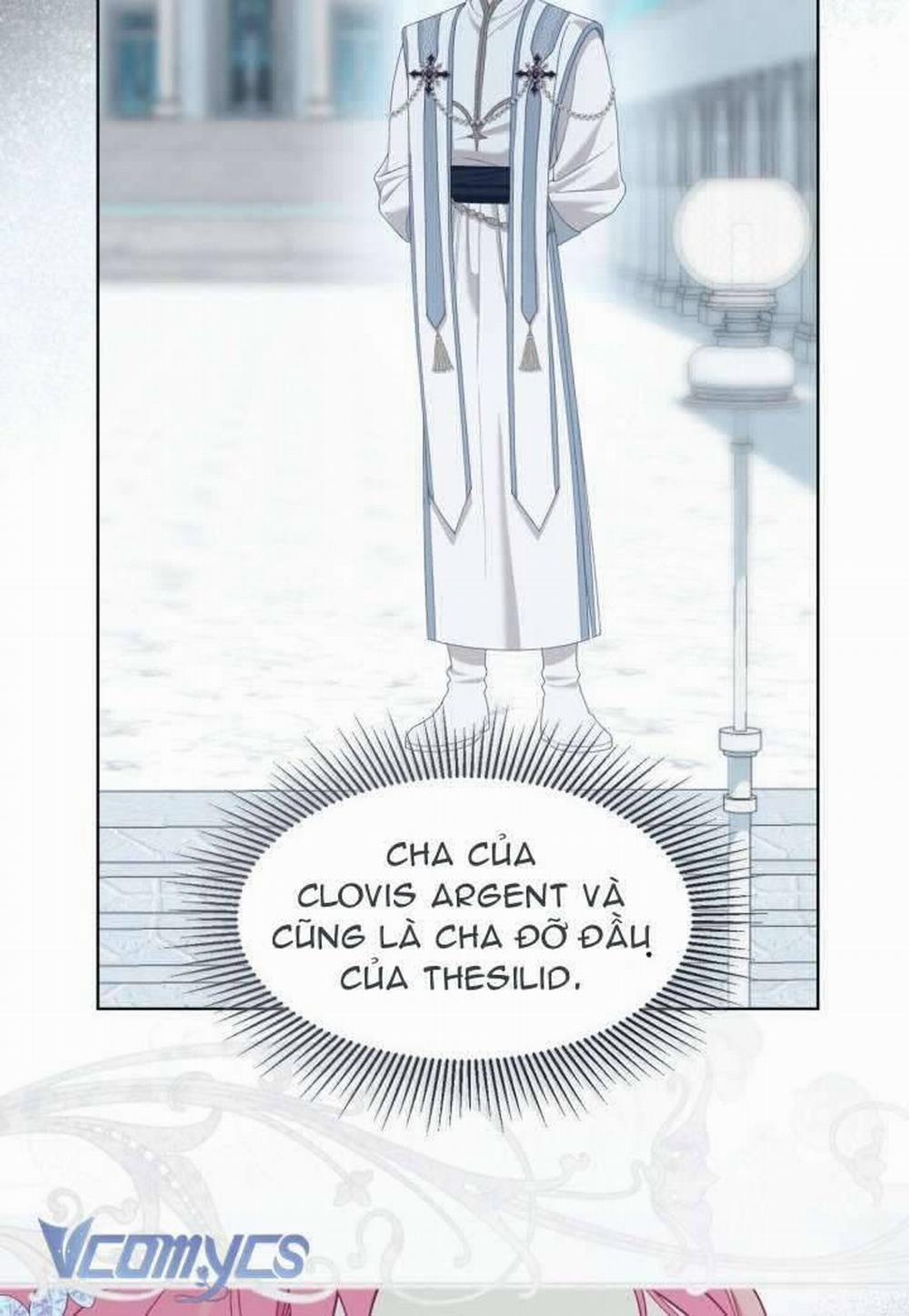 Sự Điều Trị Đặc Biệt Của Tinh Linh 86 trang 5