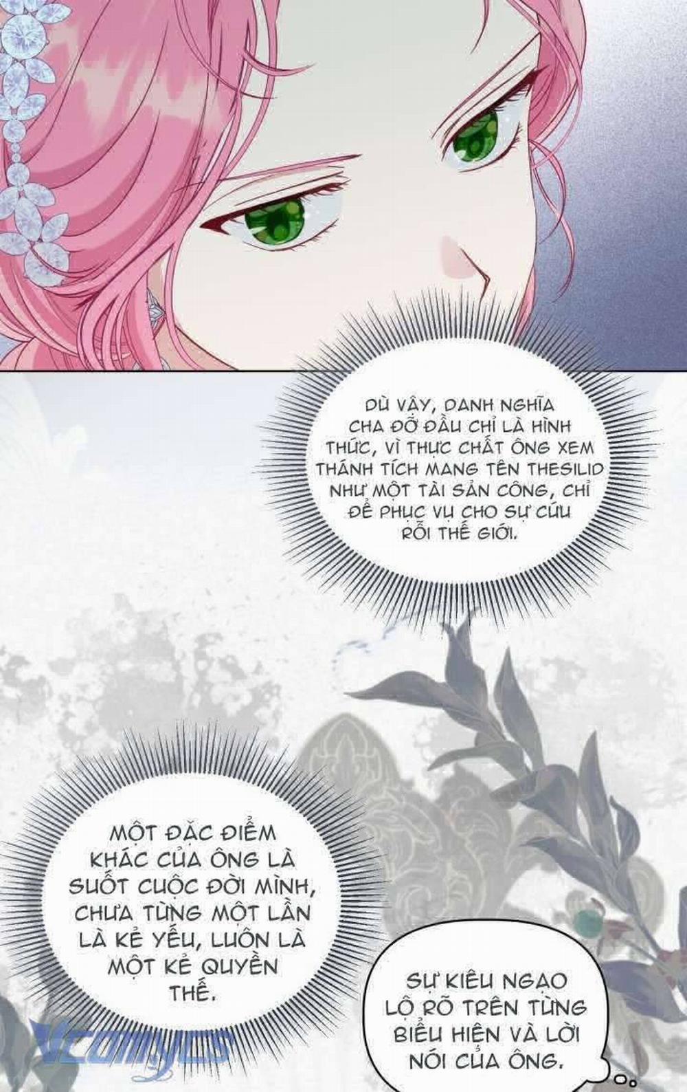 Sự Điều Trị Đặc Biệt Của Tinh Linh 86 trang 6