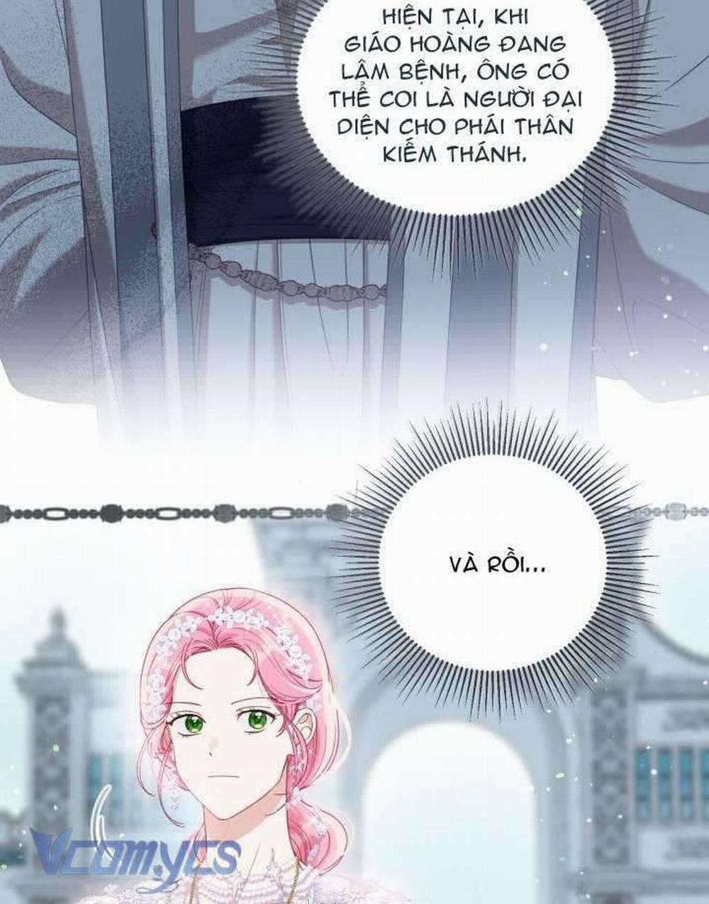 Sự Điều Trị Đặc Biệt Của Tinh Linh 86 trang 8