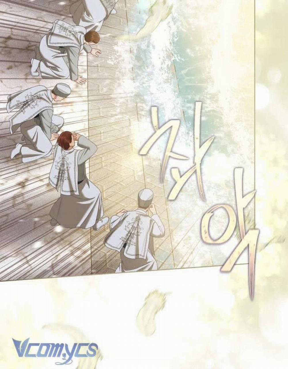 Sự Điều Trị Đặc Biệt Của Tinh Linh 86 trang 81