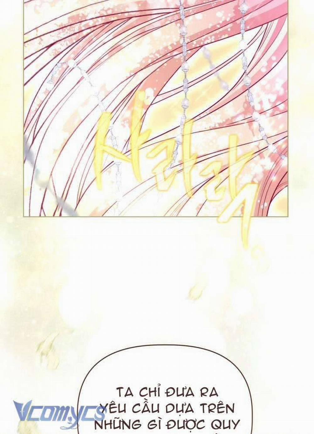 Sự Điều Trị Đặc Biệt Của Tinh Linh 86 trang 88