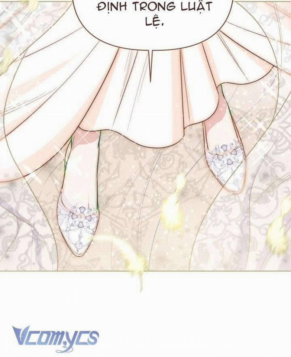 Sự Điều Trị Đặc Biệt Của Tinh Linh 86 trang 89