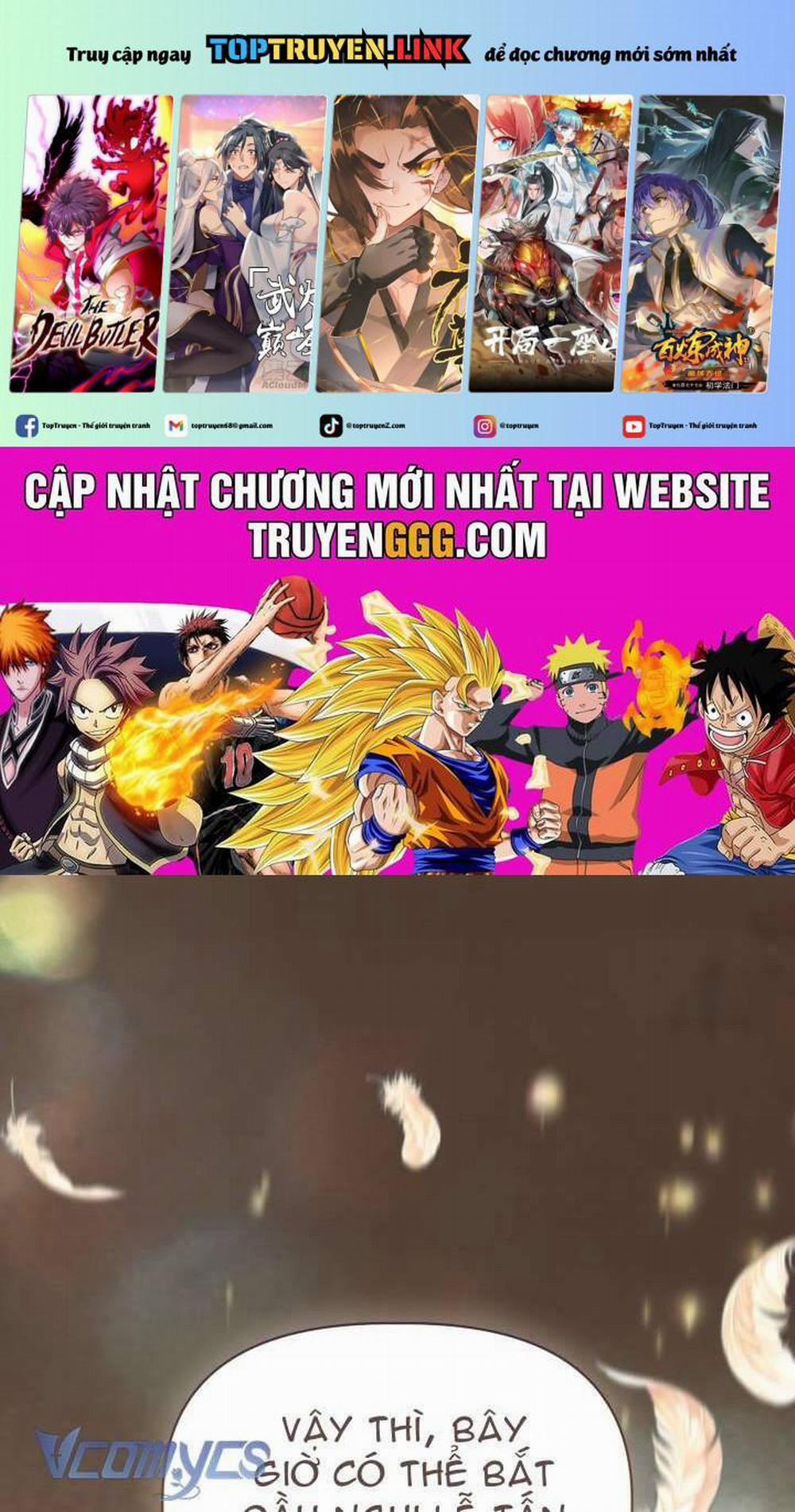 Sự Điều Trị Đặc Biệt Của Tinh Linh 87 trang 0