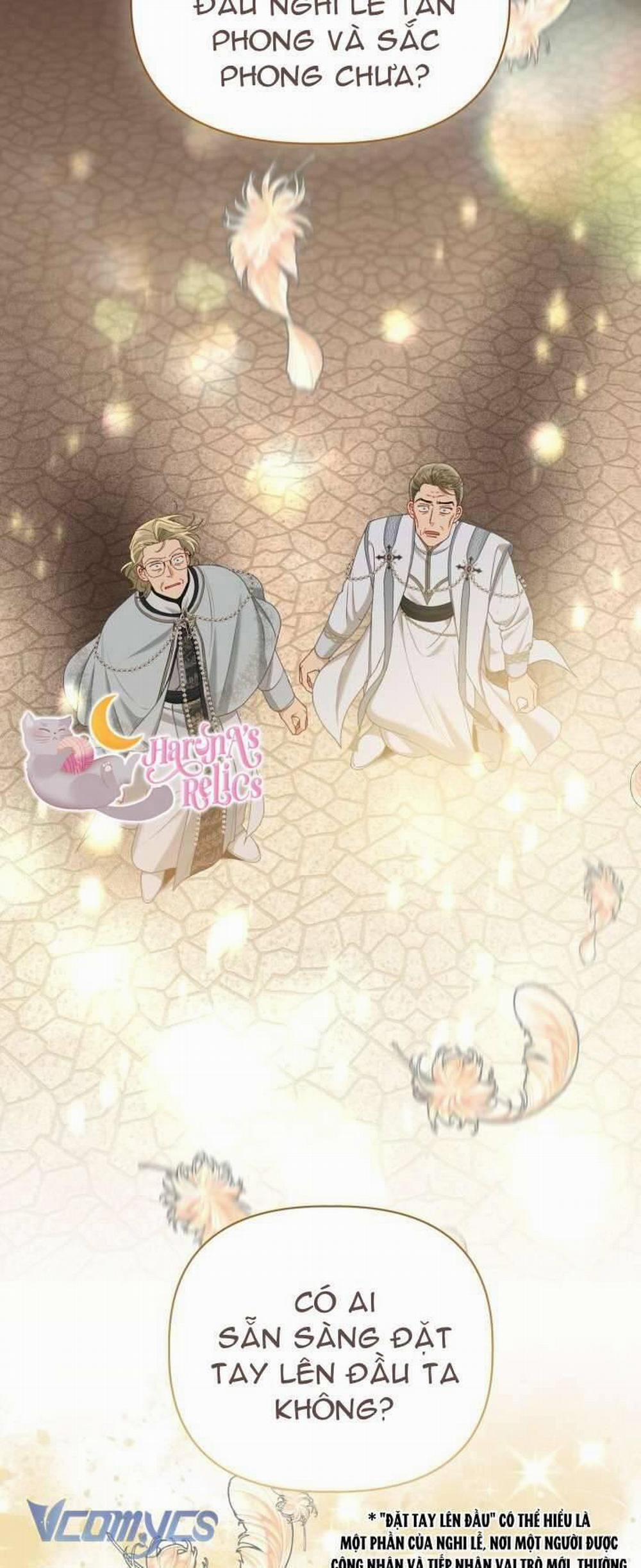 Sự Điều Trị Đặc Biệt Của Tinh Linh 87 trang 1