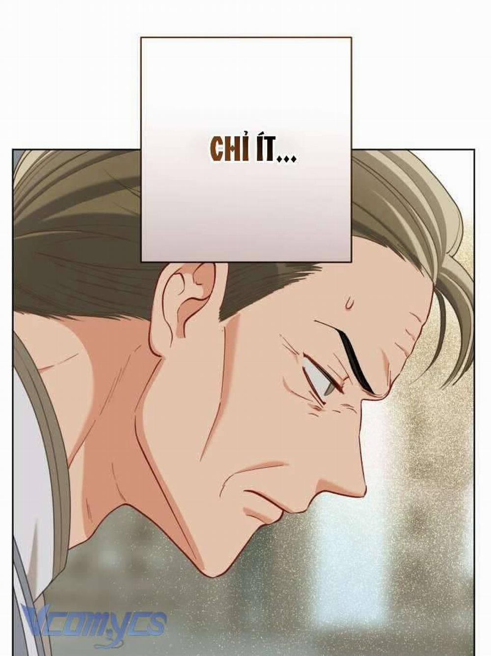 Sự Điều Trị Đặc Biệt Của Tinh Linh 87 trang 13