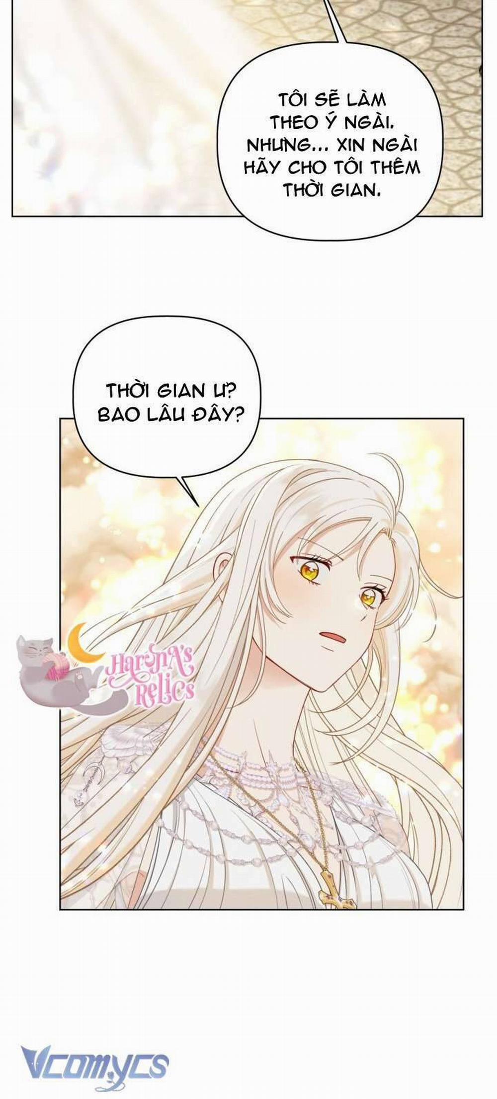 Sự Điều Trị Đặc Biệt Của Tinh Linh 87 trang 15