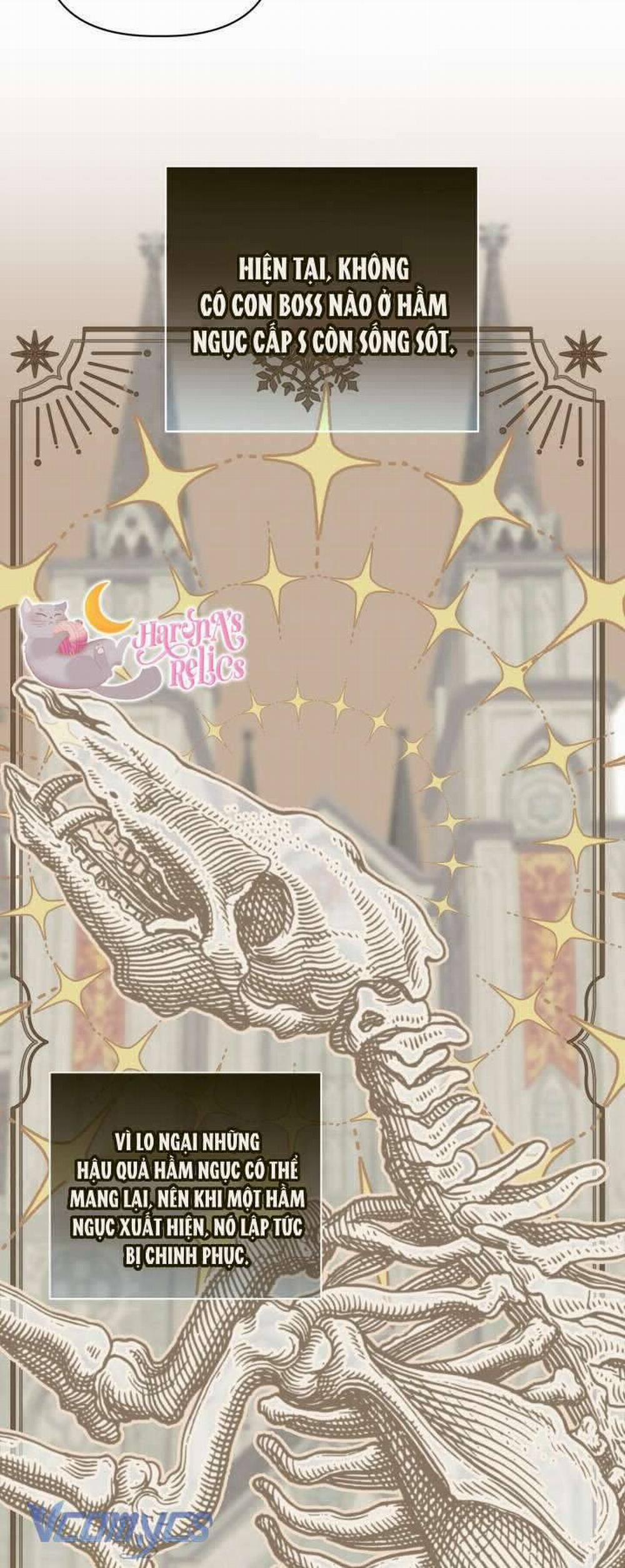 Sự Điều Trị Đặc Biệt Của Tinh Linh 87 trang 18