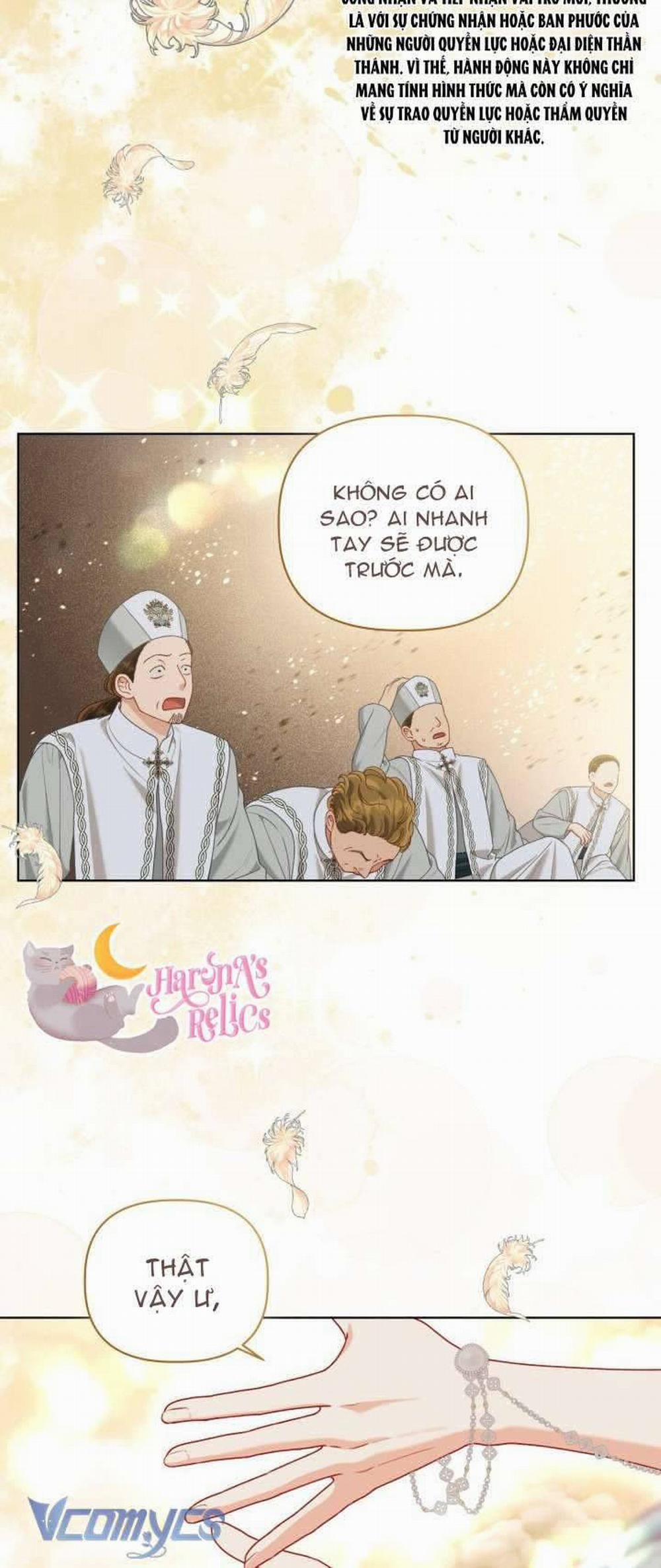 Sự Điều Trị Đặc Biệt Của Tinh Linh 87 trang 2