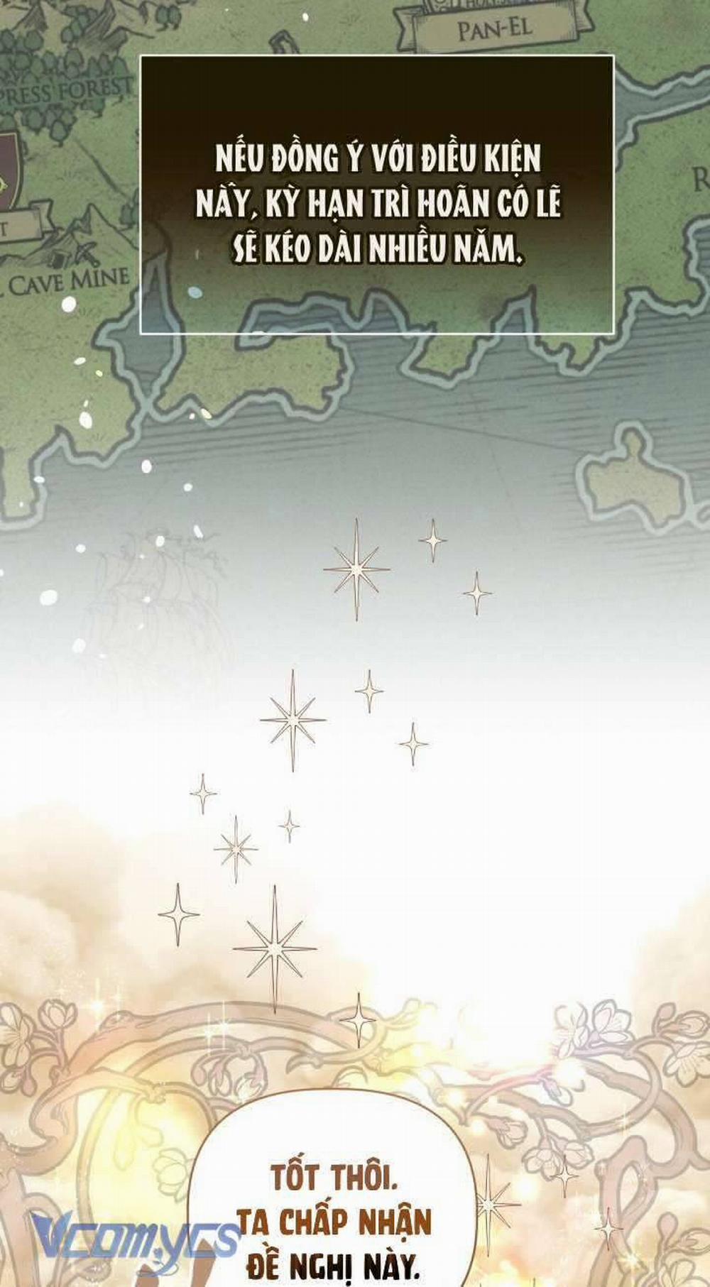 Sự Điều Trị Đặc Biệt Của Tinh Linh 87 trang 20