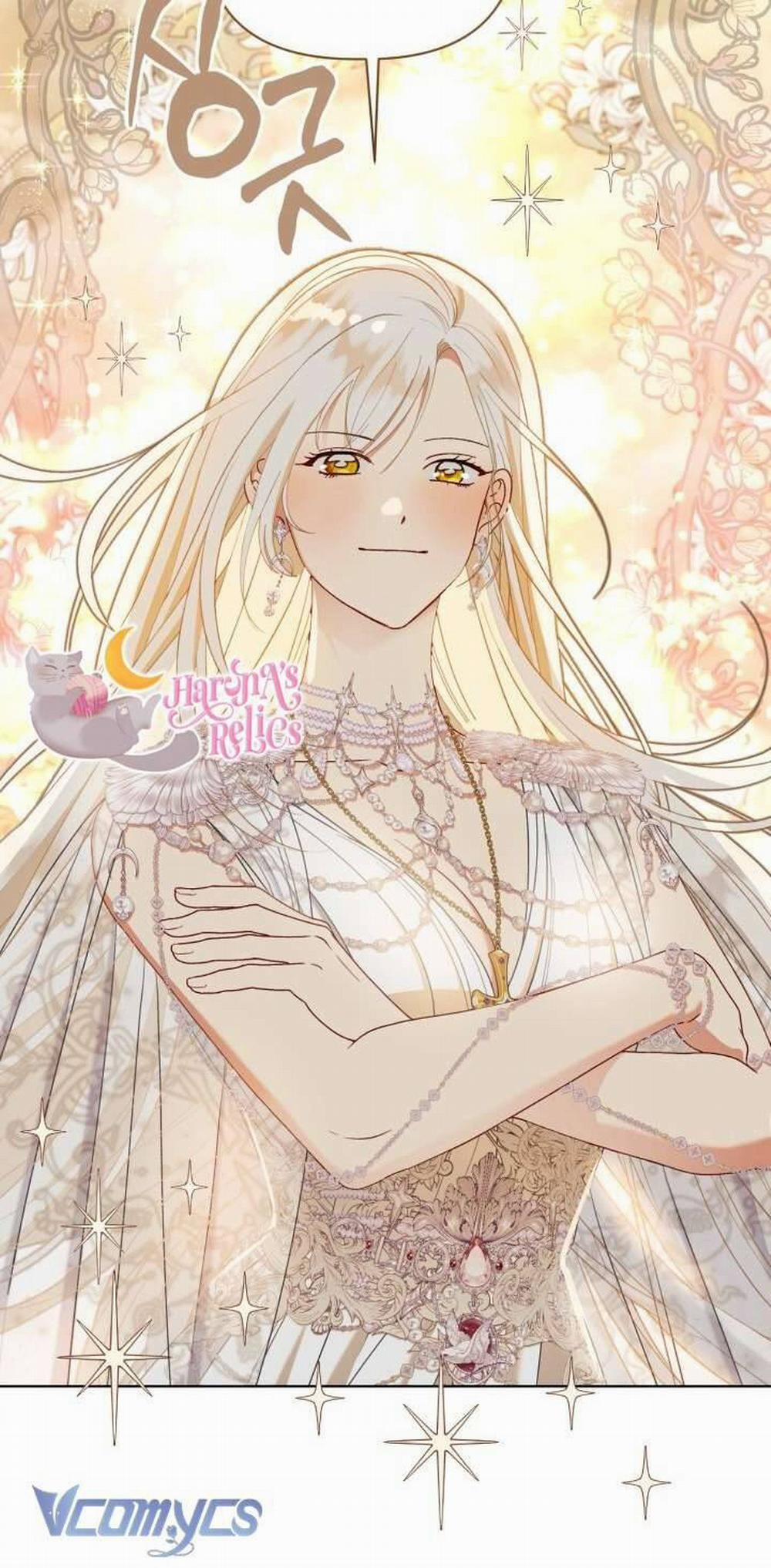 Sự Điều Trị Đặc Biệt Của Tinh Linh 87 trang 21