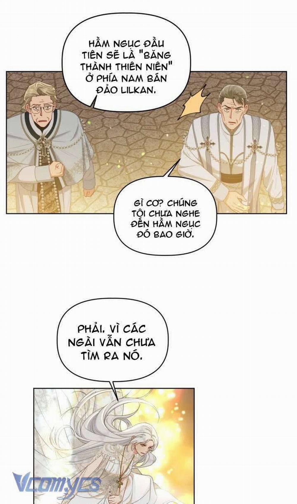 Sự Điều Trị Đặc Biệt Của Tinh Linh 87 trang 22