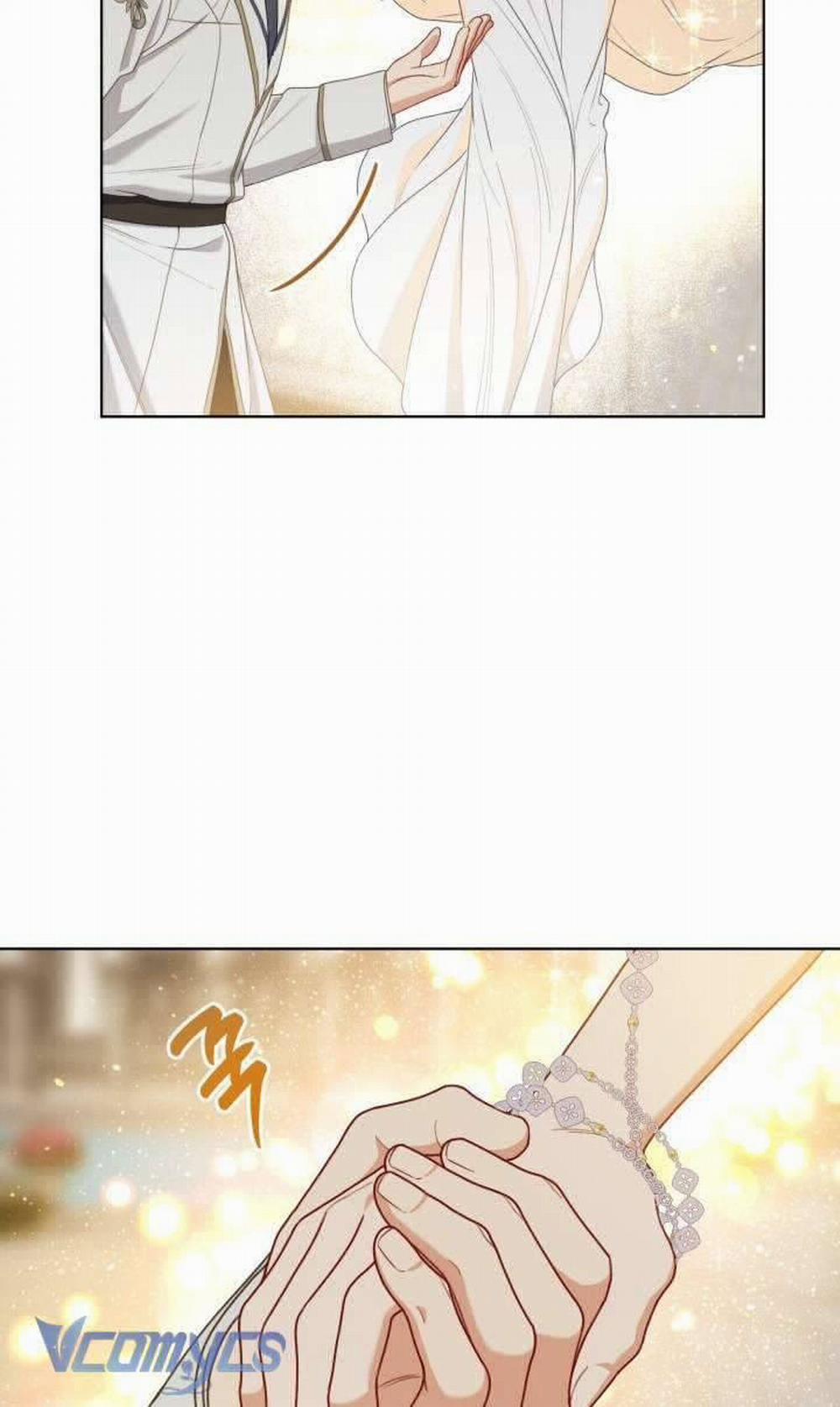 Sự Điều Trị Đặc Biệt Của Tinh Linh 87 trang 25