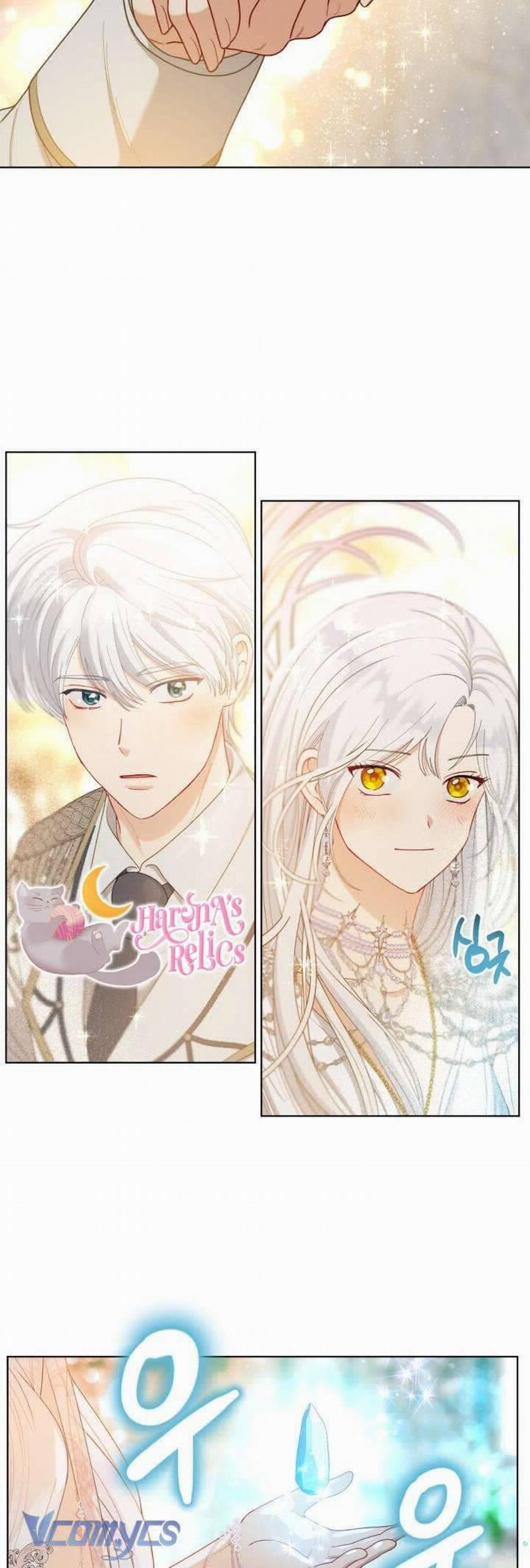 Sự Điều Trị Đặc Biệt Của Tinh Linh 87 trang 26