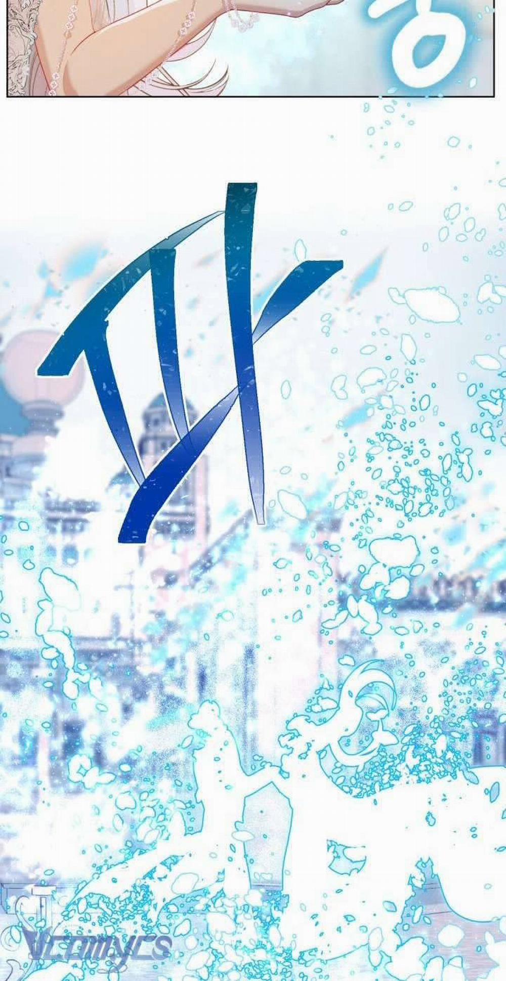 Sự Điều Trị Đặc Biệt Của Tinh Linh 87 trang 27