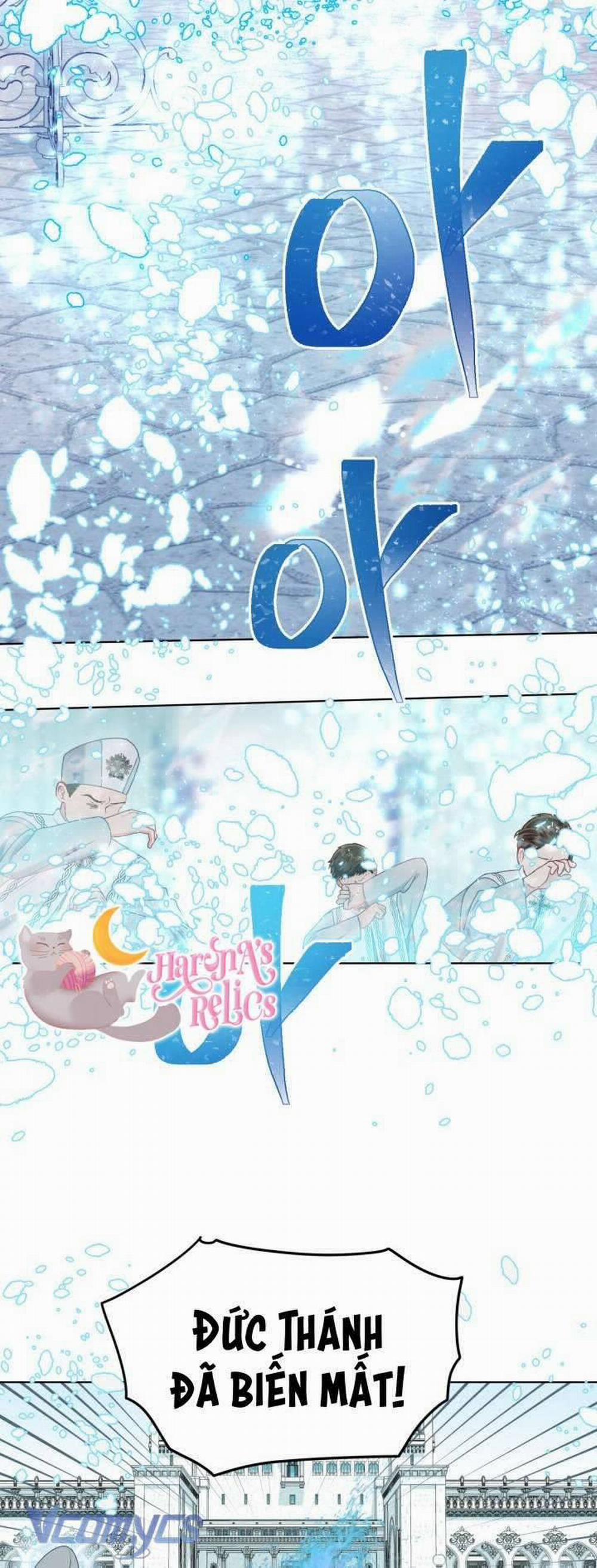 Sự Điều Trị Đặc Biệt Của Tinh Linh 87 trang 28