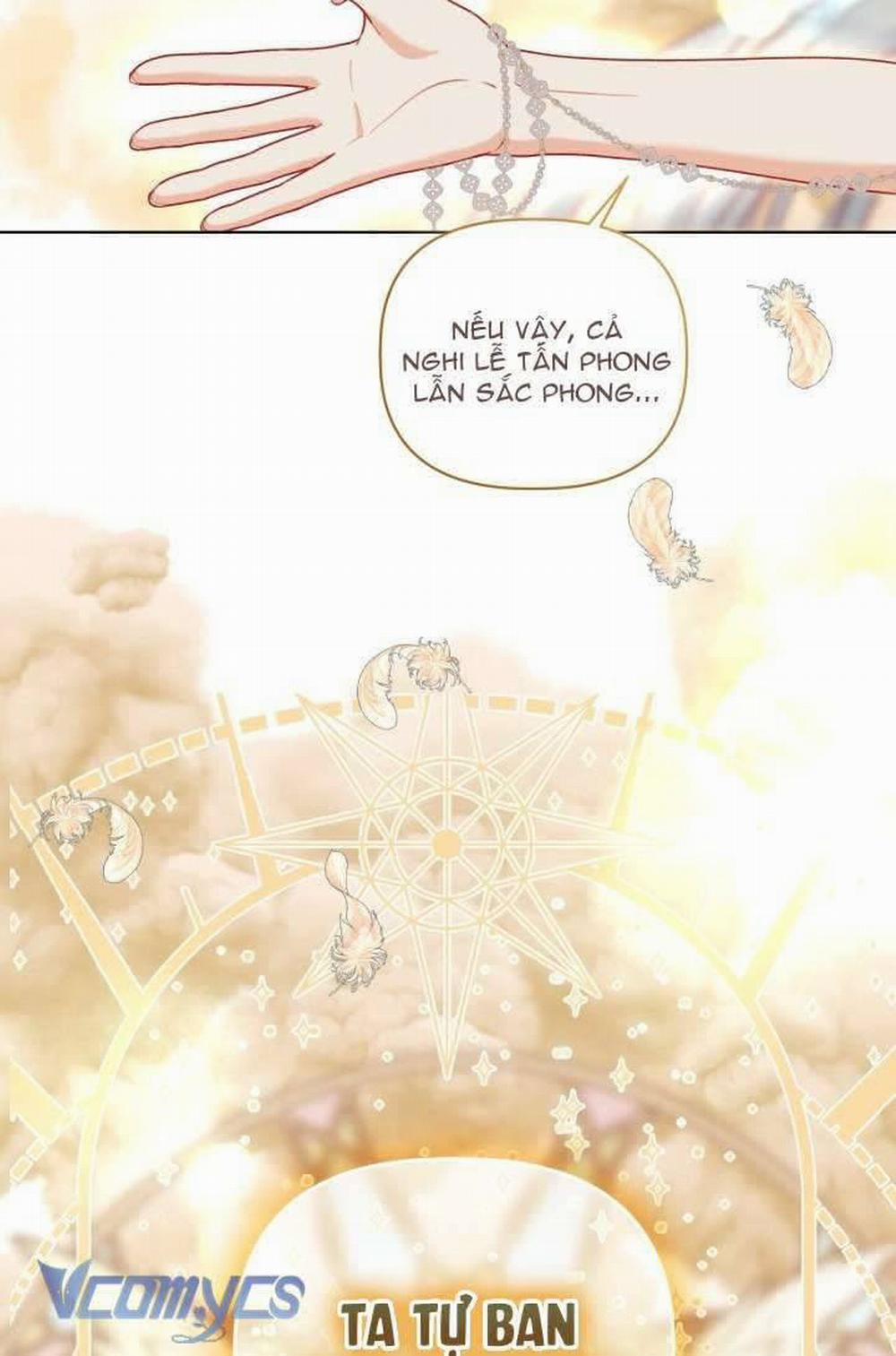 Sự Điều Trị Đặc Biệt Của Tinh Linh 87 trang 3