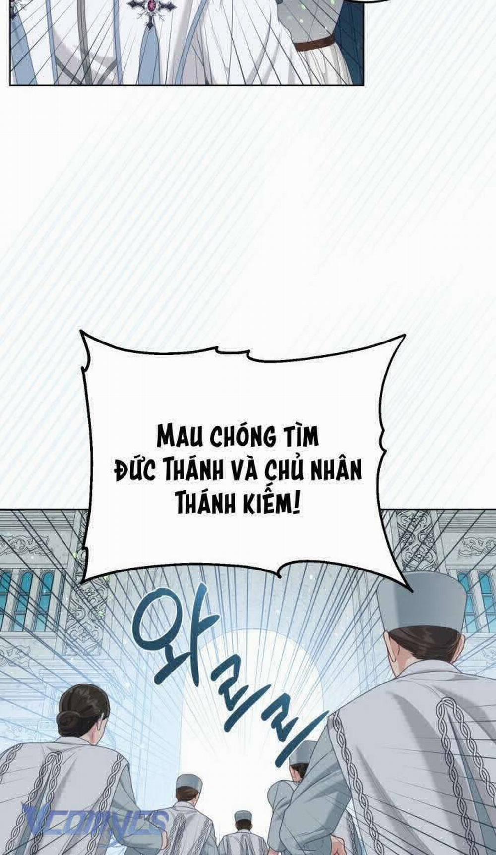 Sự Điều Trị Đặc Biệt Của Tinh Linh 87 trang 31