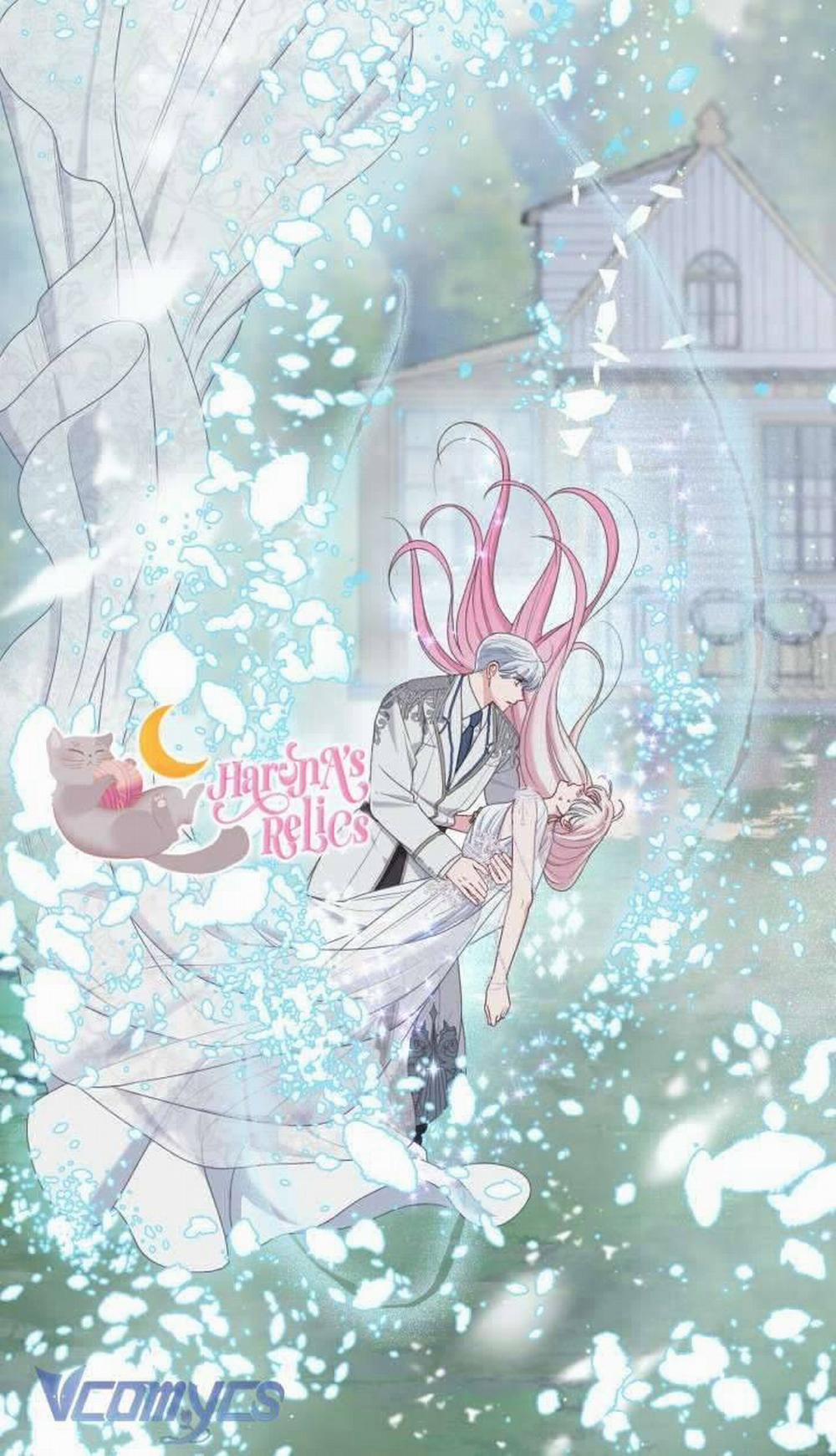 Sự Điều Trị Đặc Biệt Của Tinh Linh 87 trang 36