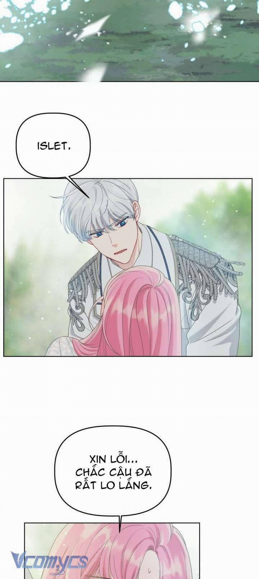 Sự Điều Trị Đặc Biệt Của Tinh Linh 87 trang 37