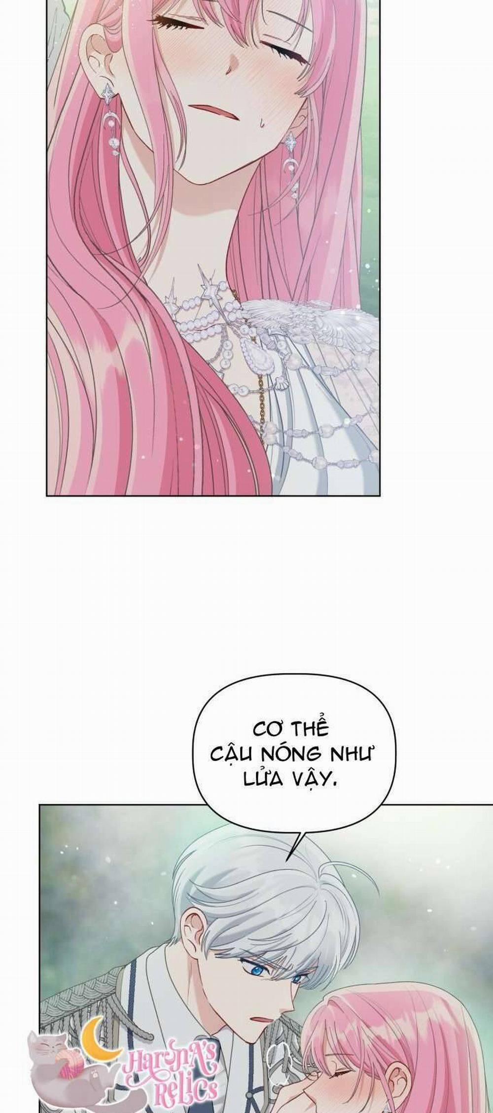 Sự Điều Trị Đặc Biệt Của Tinh Linh 87 trang 38