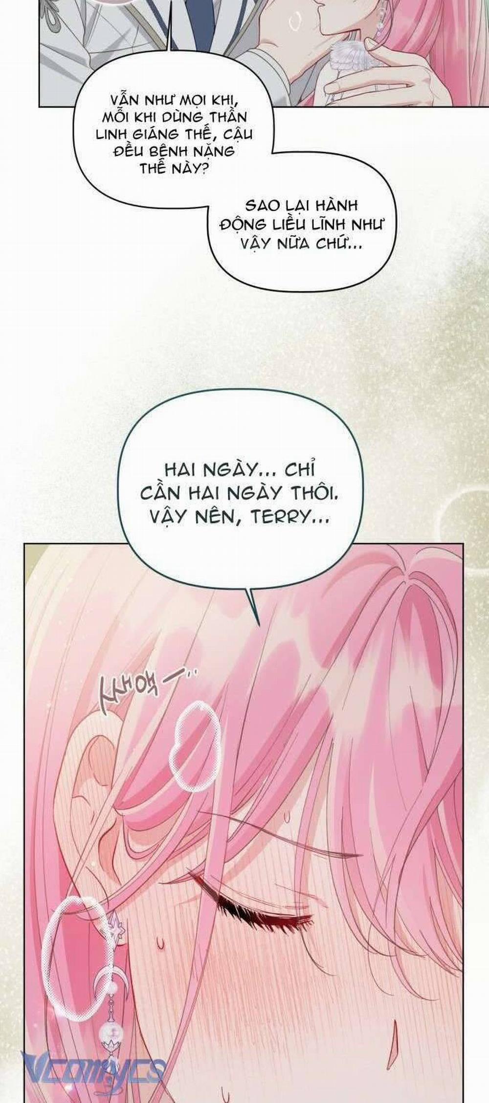 Sự Điều Trị Đặc Biệt Của Tinh Linh 87 trang 39