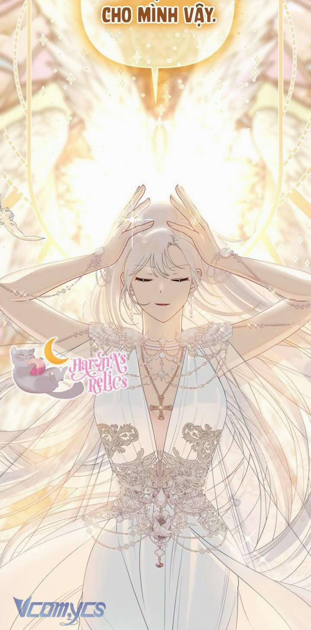 Sự Điều Trị Đặc Biệt Của Tinh Linh 87 trang 4