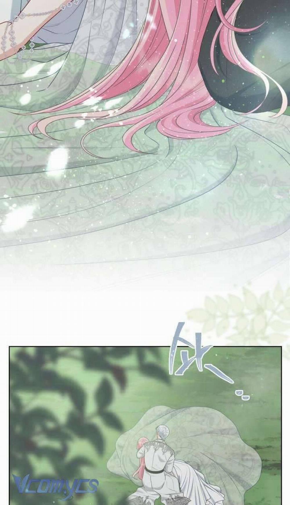 Sự Điều Trị Đặc Biệt Của Tinh Linh 87 trang 41