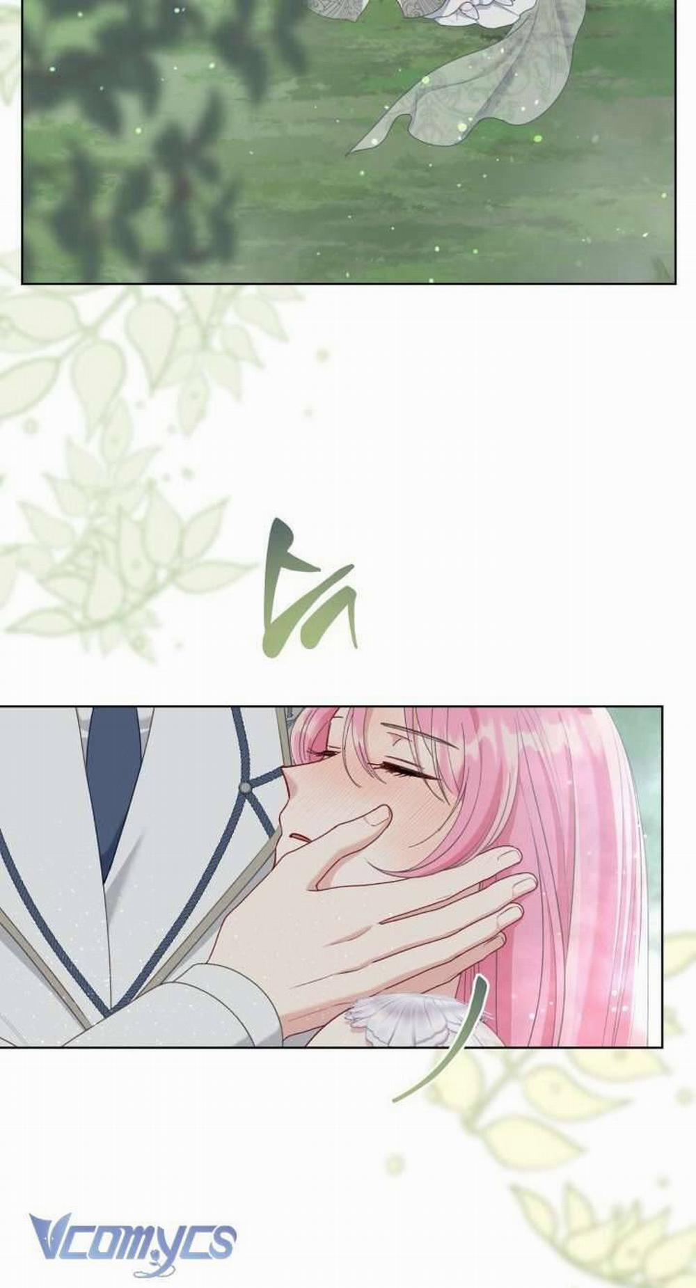 Sự Điều Trị Đặc Biệt Của Tinh Linh 87 trang 42