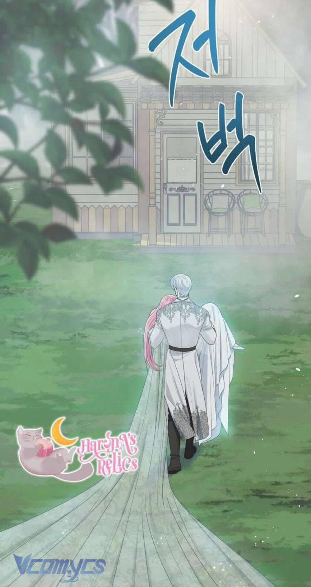 Sự Điều Trị Đặc Biệt Của Tinh Linh 87 trang 45