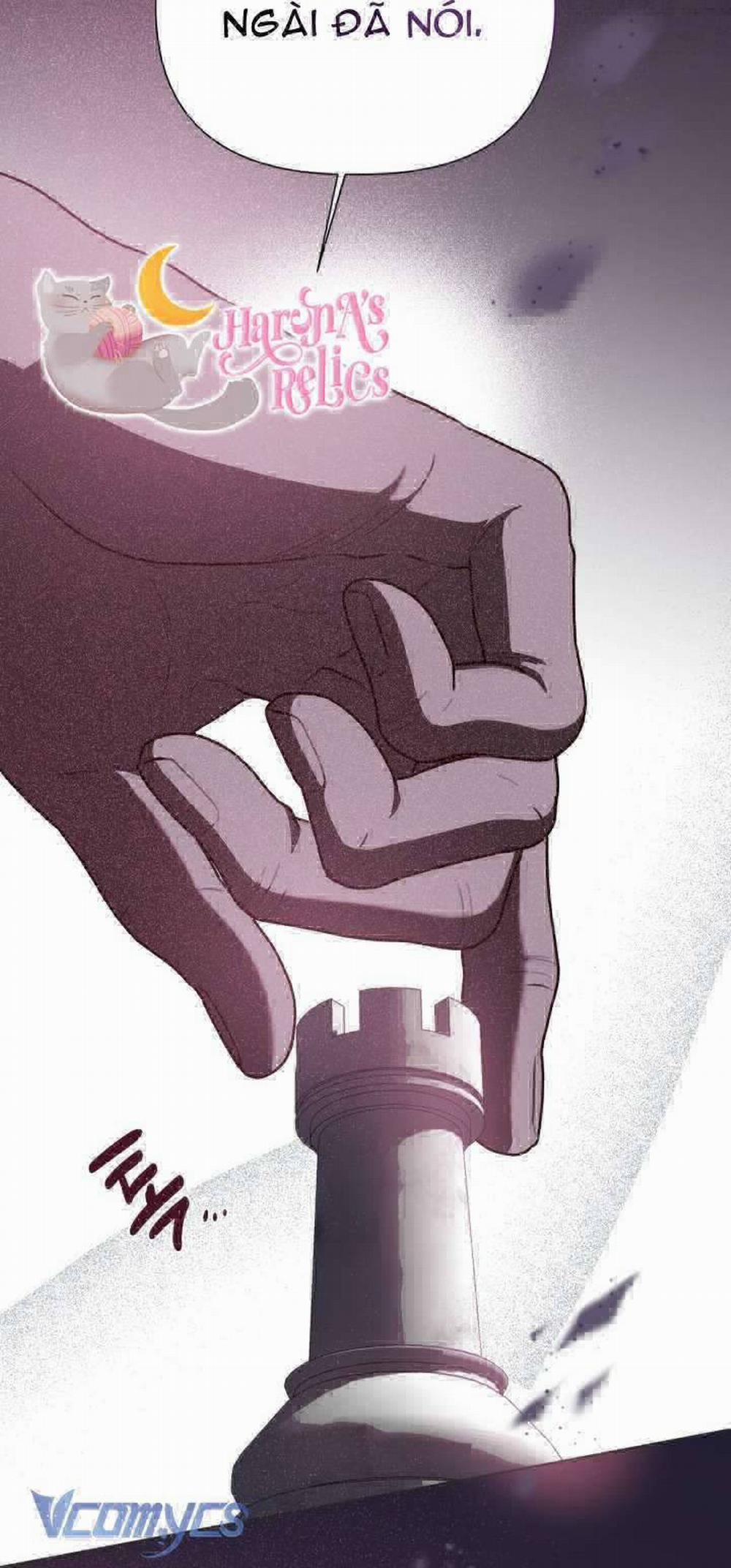 Sự Điều Trị Đặc Biệt Của Tinh Linh 87 trang 49