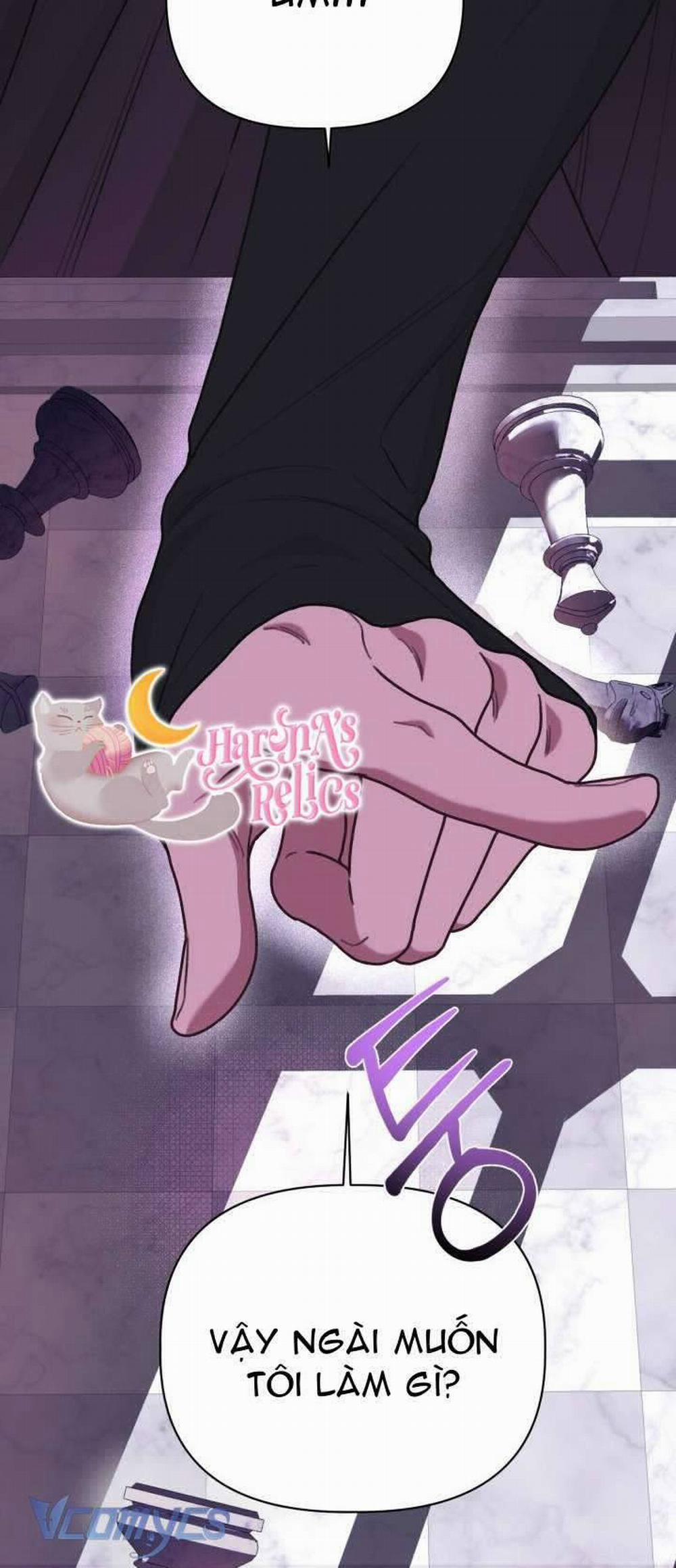 Sự Điều Trị Đặc Biệt Của Tinh Linh 87 trang 52