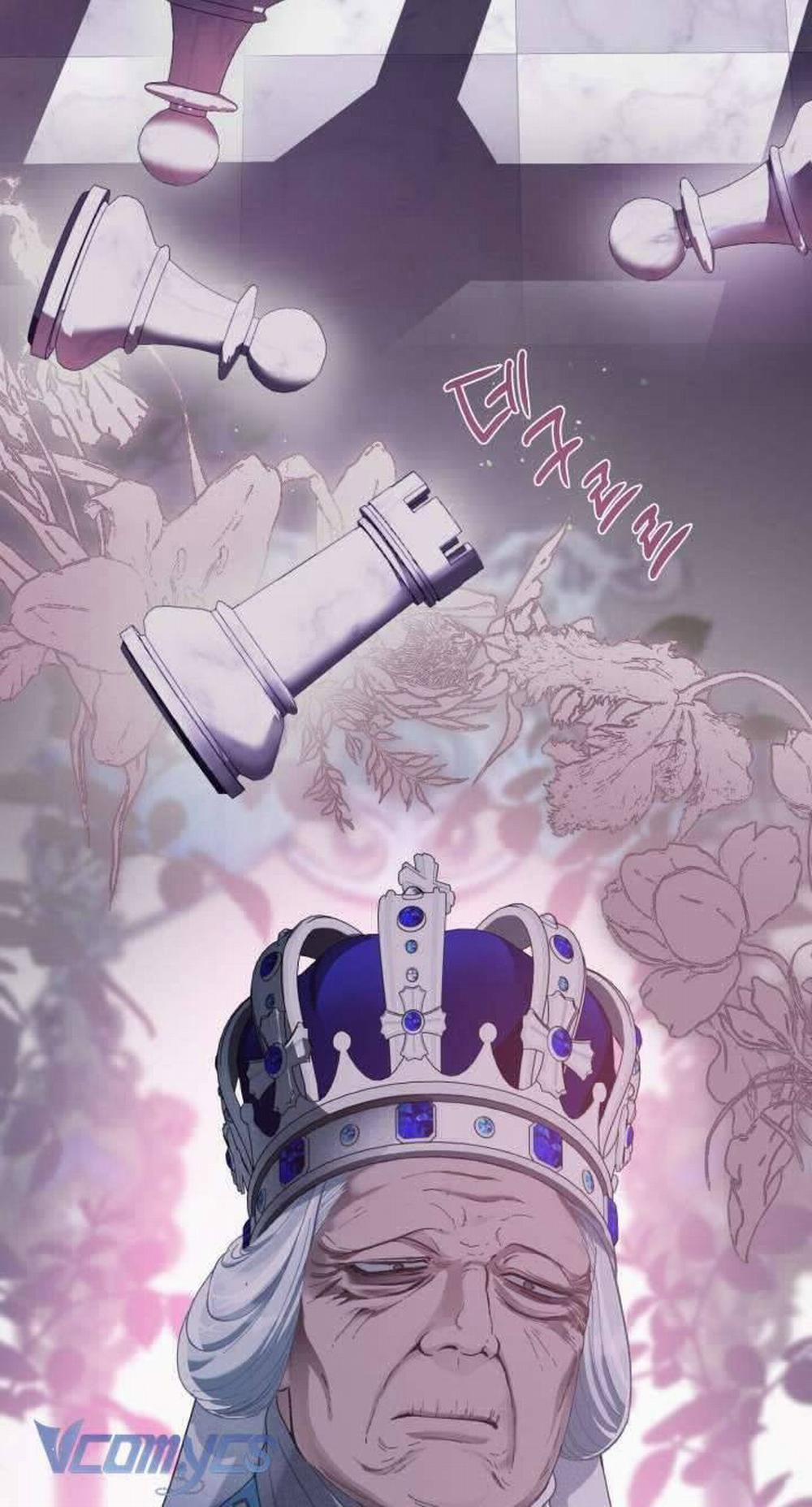 Sự Điều Trị Đặc Biệt Của Tinh Linh 87 trang 53