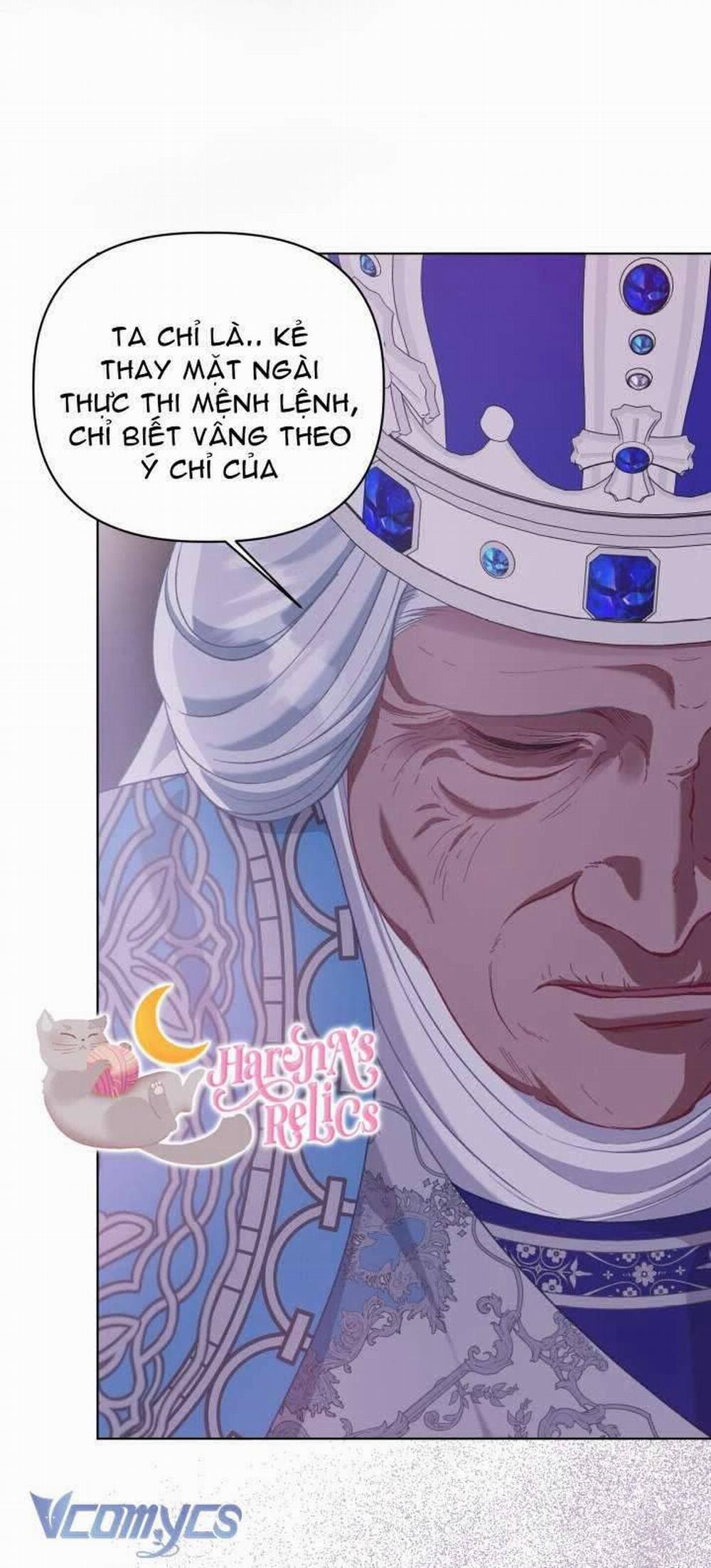 Sự Điều Trị Đặc Biệt Của Tinh Linh 87 trang 55