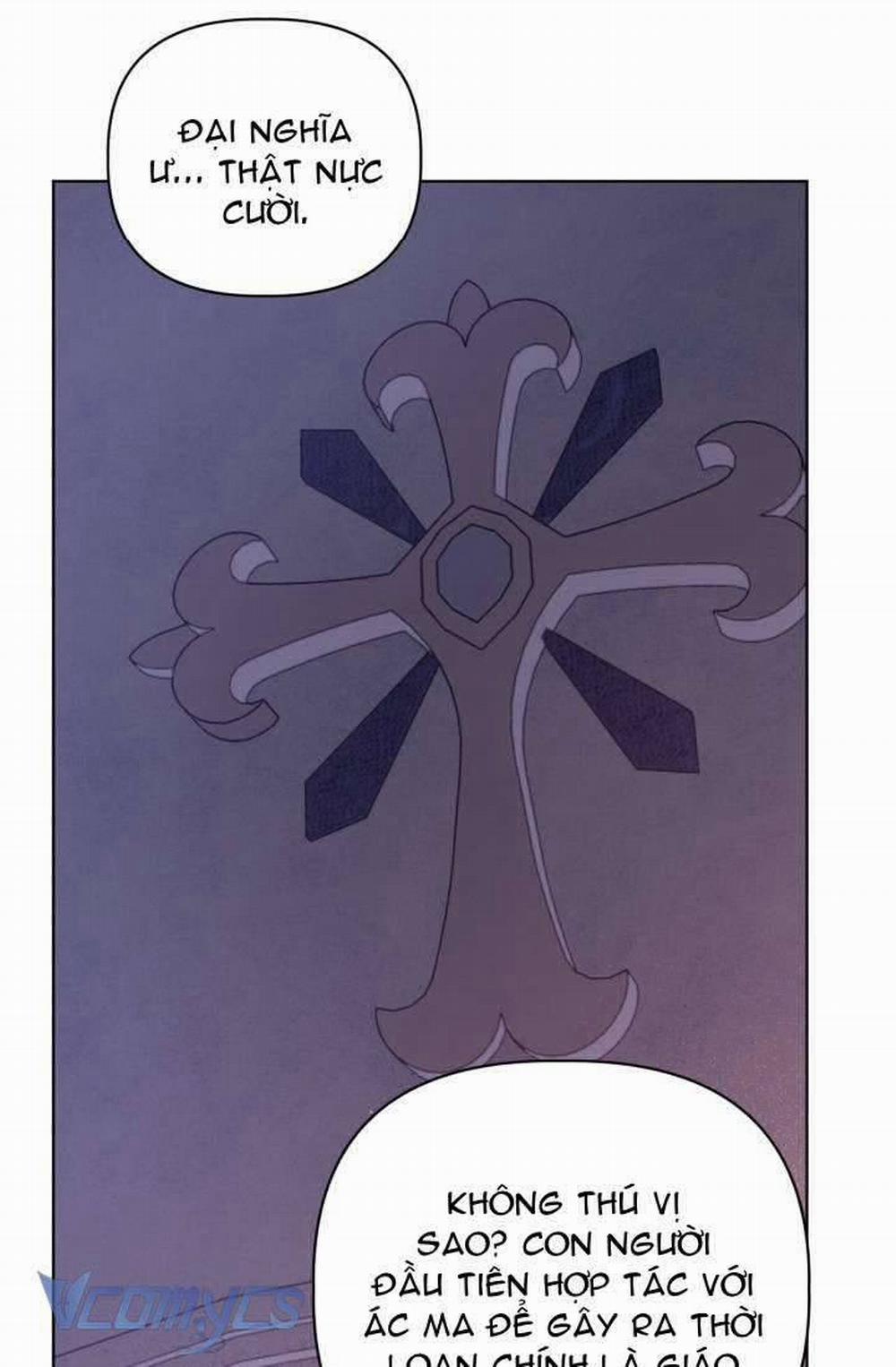 Sự Điều Trị Đặc Biệt Của Tinh Linh 87 trang 57