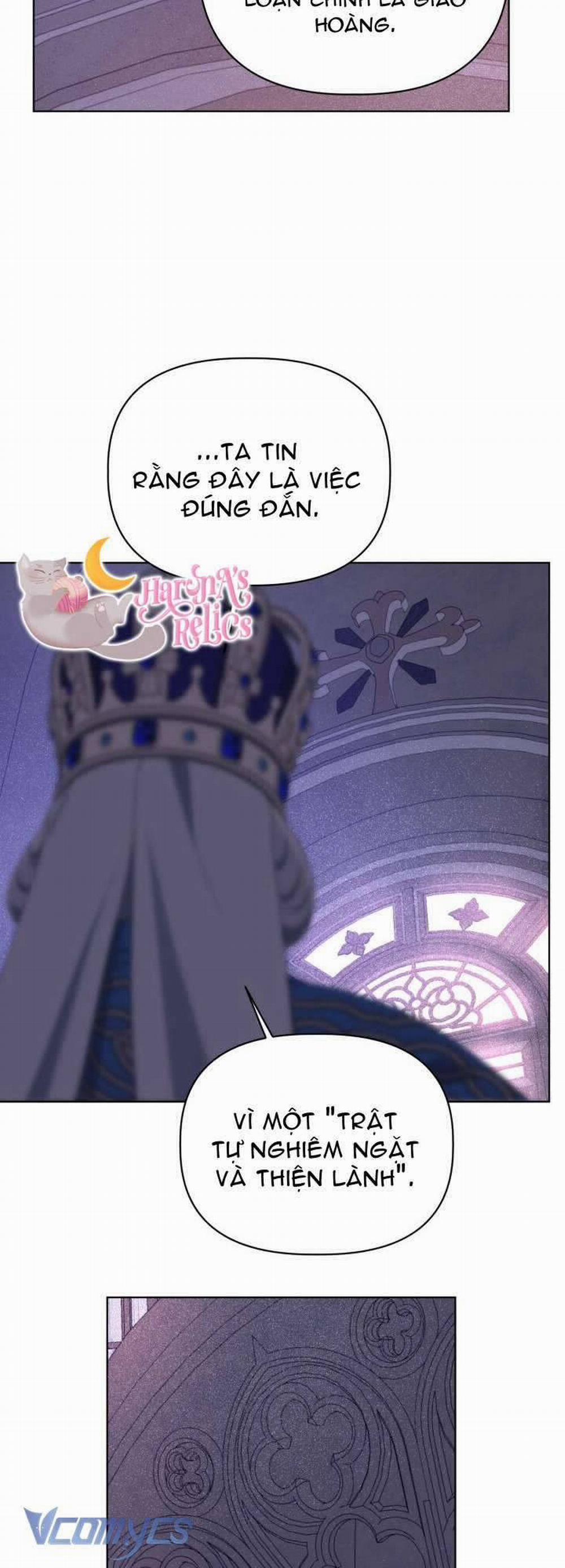 Sự Điều Trị Đặc Biệt Của Tinh Linh 87 trang 58