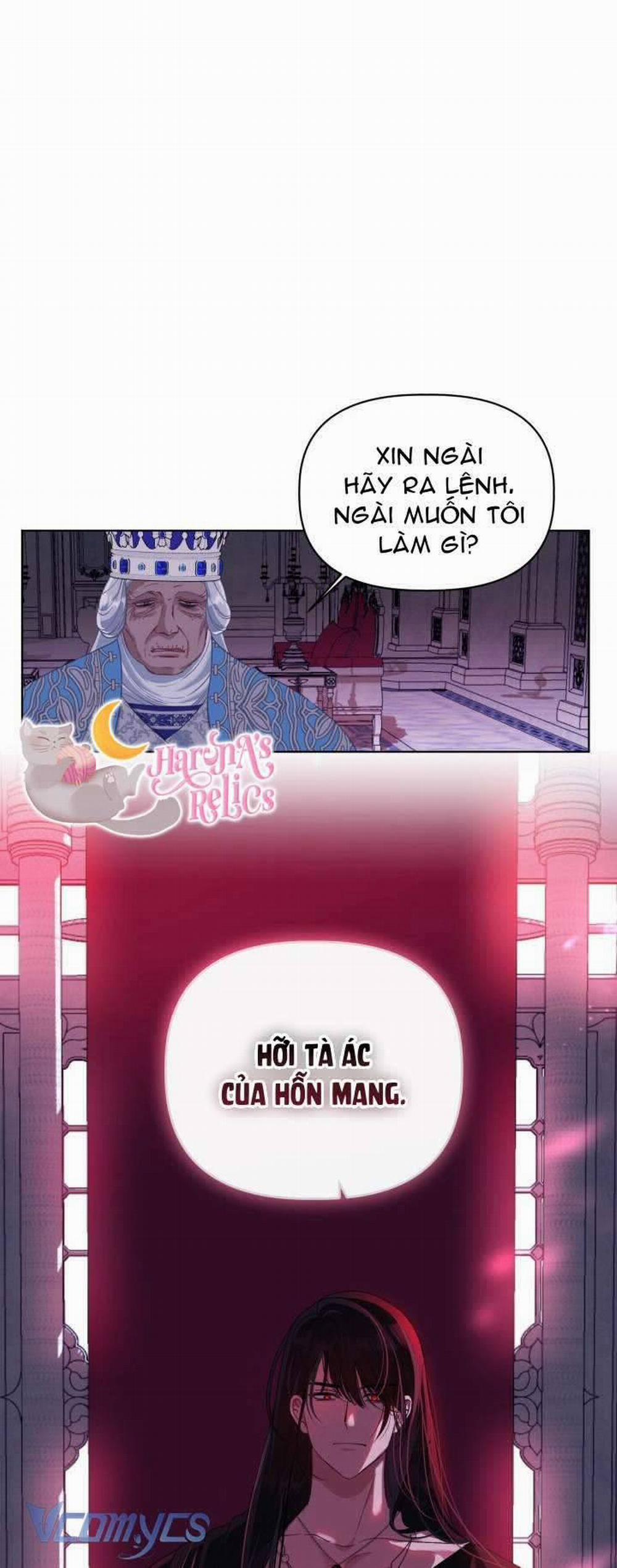 Sự Điều Trị Đặc Biệt Của Tinh Linh 87 trang 60