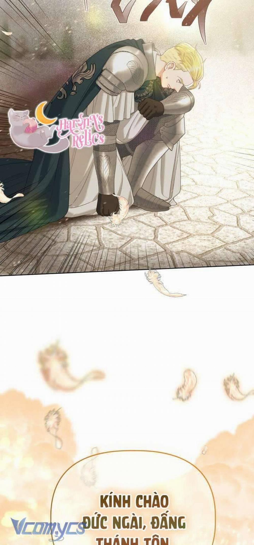 Sự Điều Trị Đặc Biệt Của Tinh Linh 87 trang 7