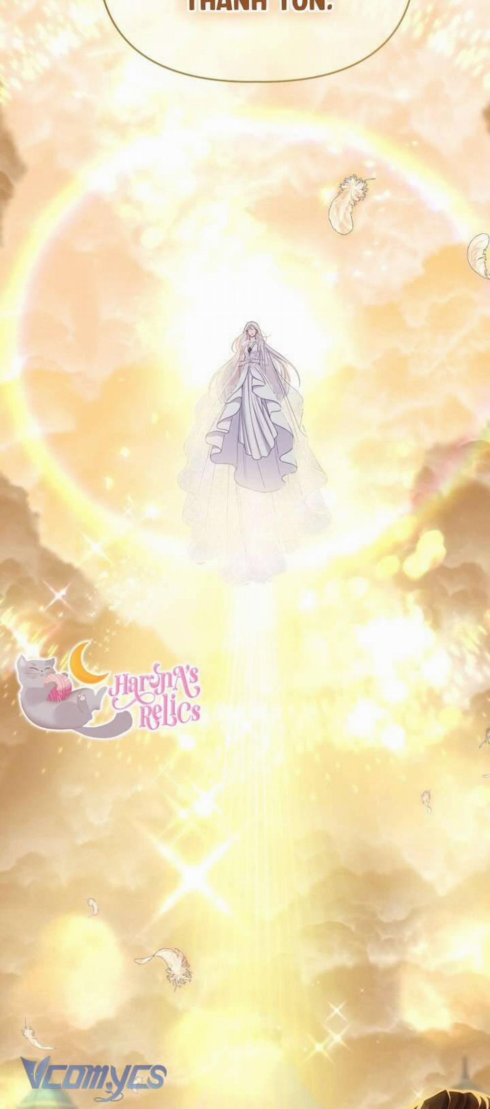 Sự Điều Trị Đặc Biệt Của Tinh Linh 87 trang 8