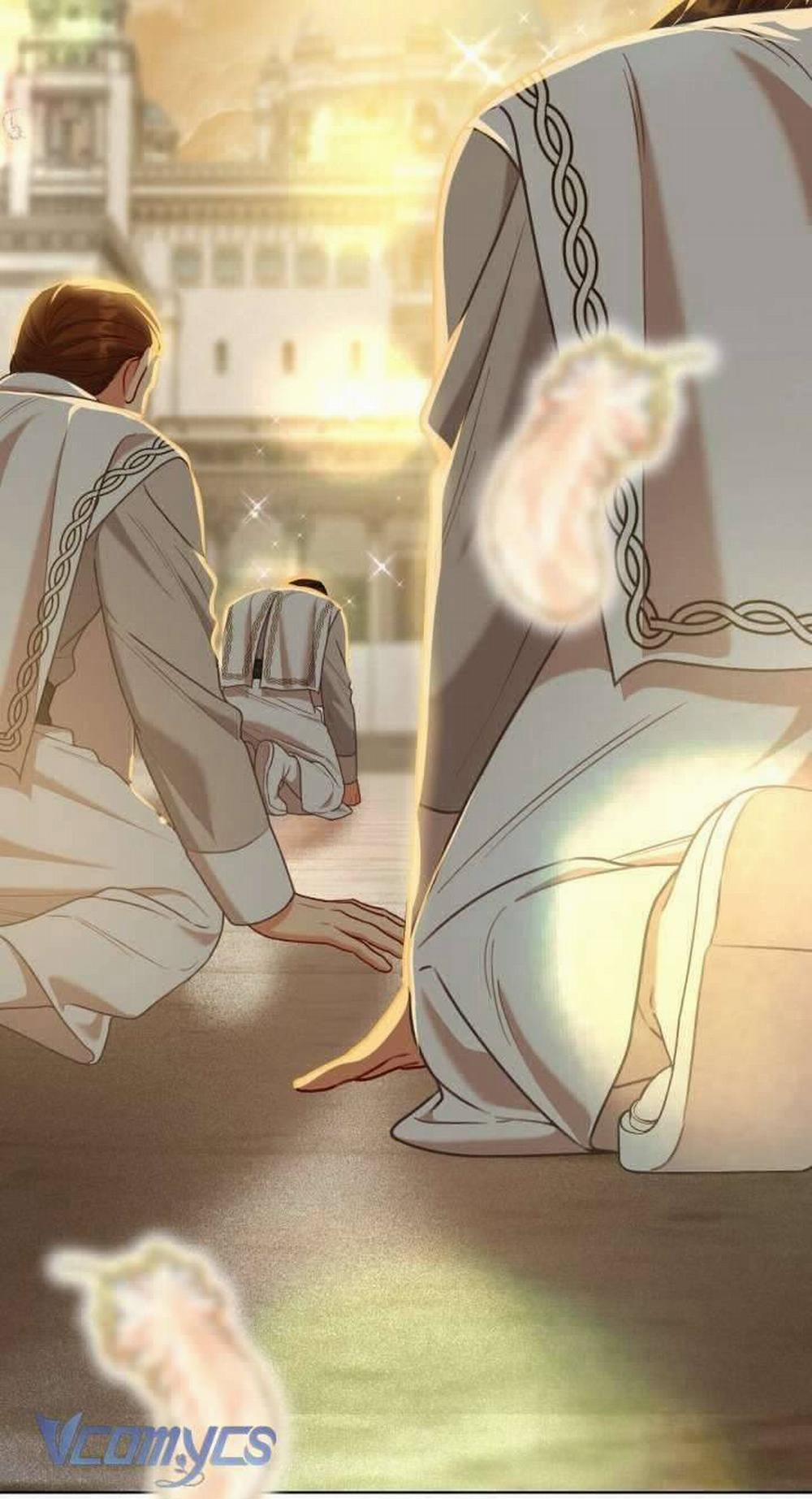 Sự Điều Trị Đặc Biệt Của Tinh Linh 87 trang 9