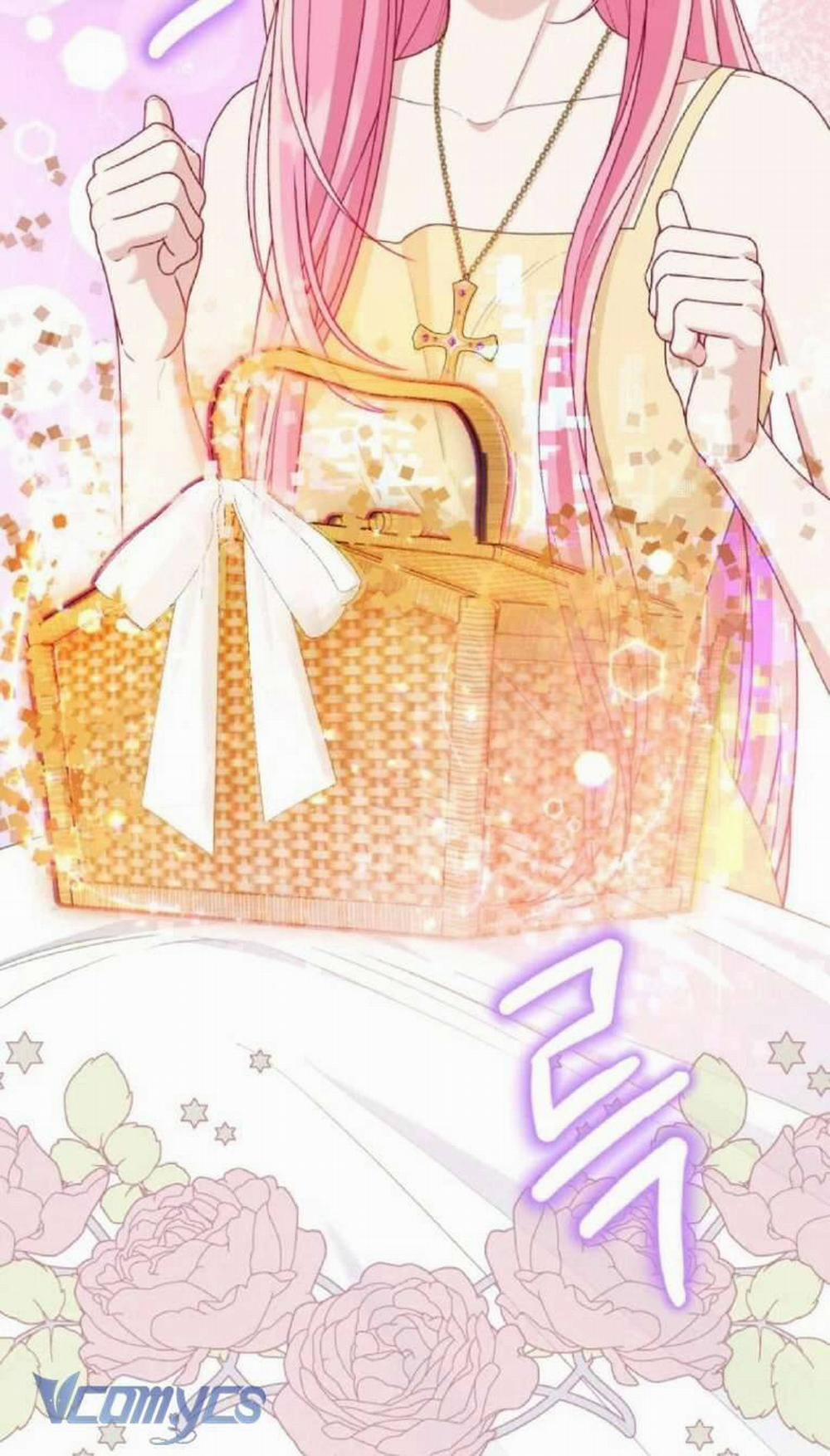 Sự Điều Trị Đặc Biệt Của Tinh Linh 88 trang 10